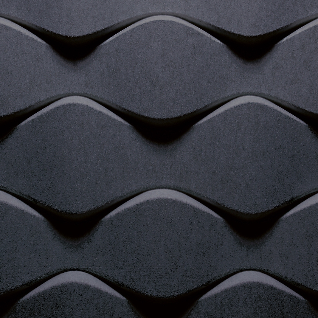 Vertoon produk Soundwave® Flo van vervaardiger OFFECCT