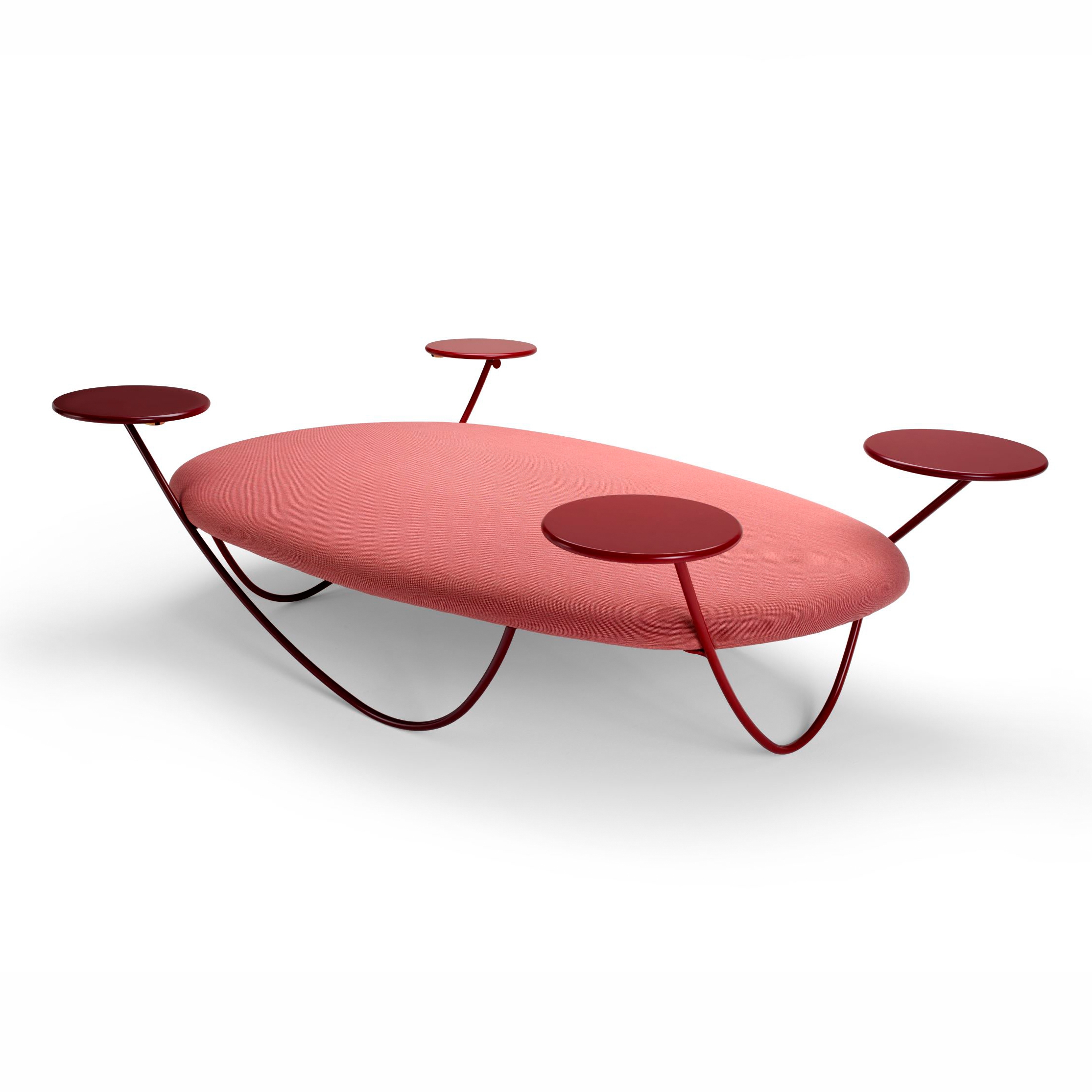 Display product Dune from manufacturer OFFECCT