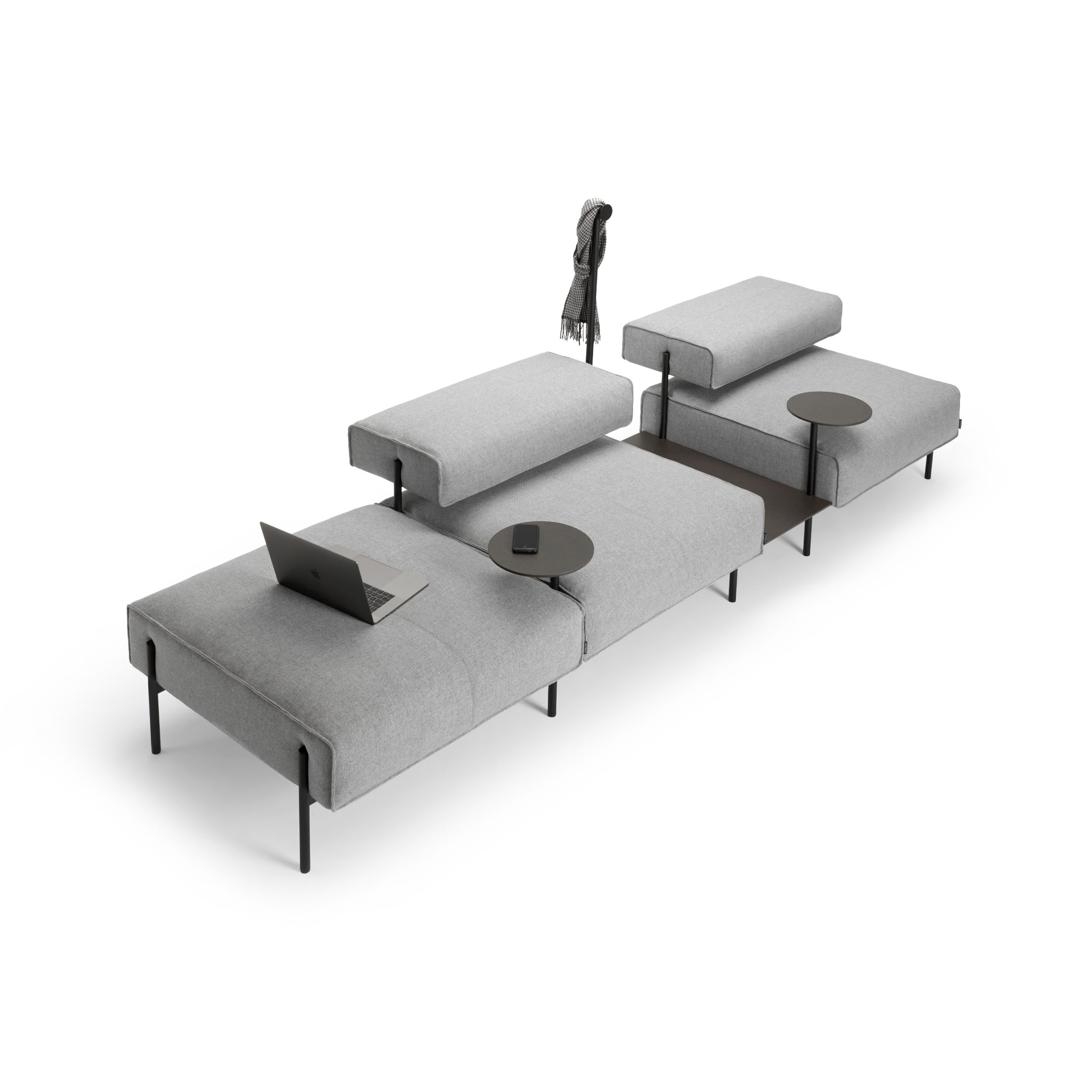 Display product Lucy from manufacturer OFFECCT