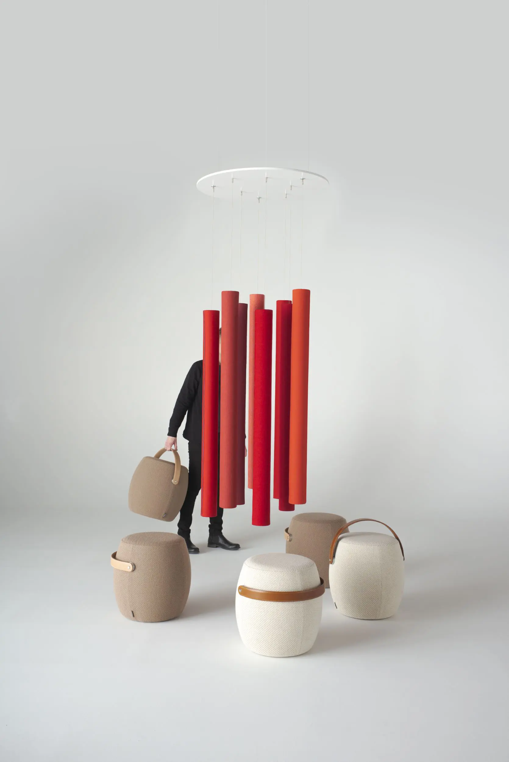 OFFECCT - Soundsticks®