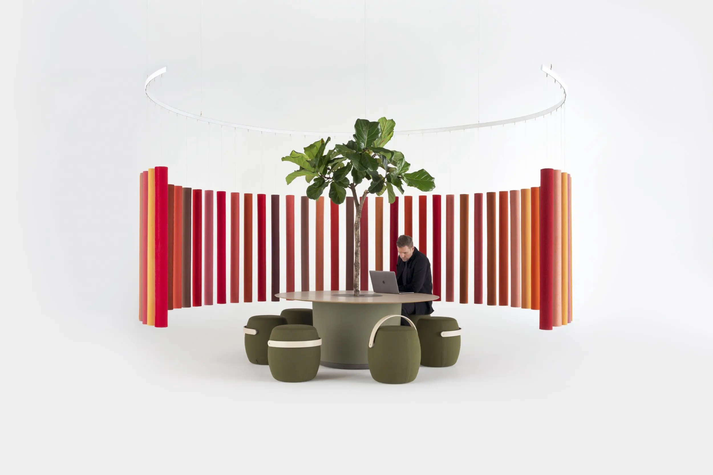 OFFECCT - Soundsticks®