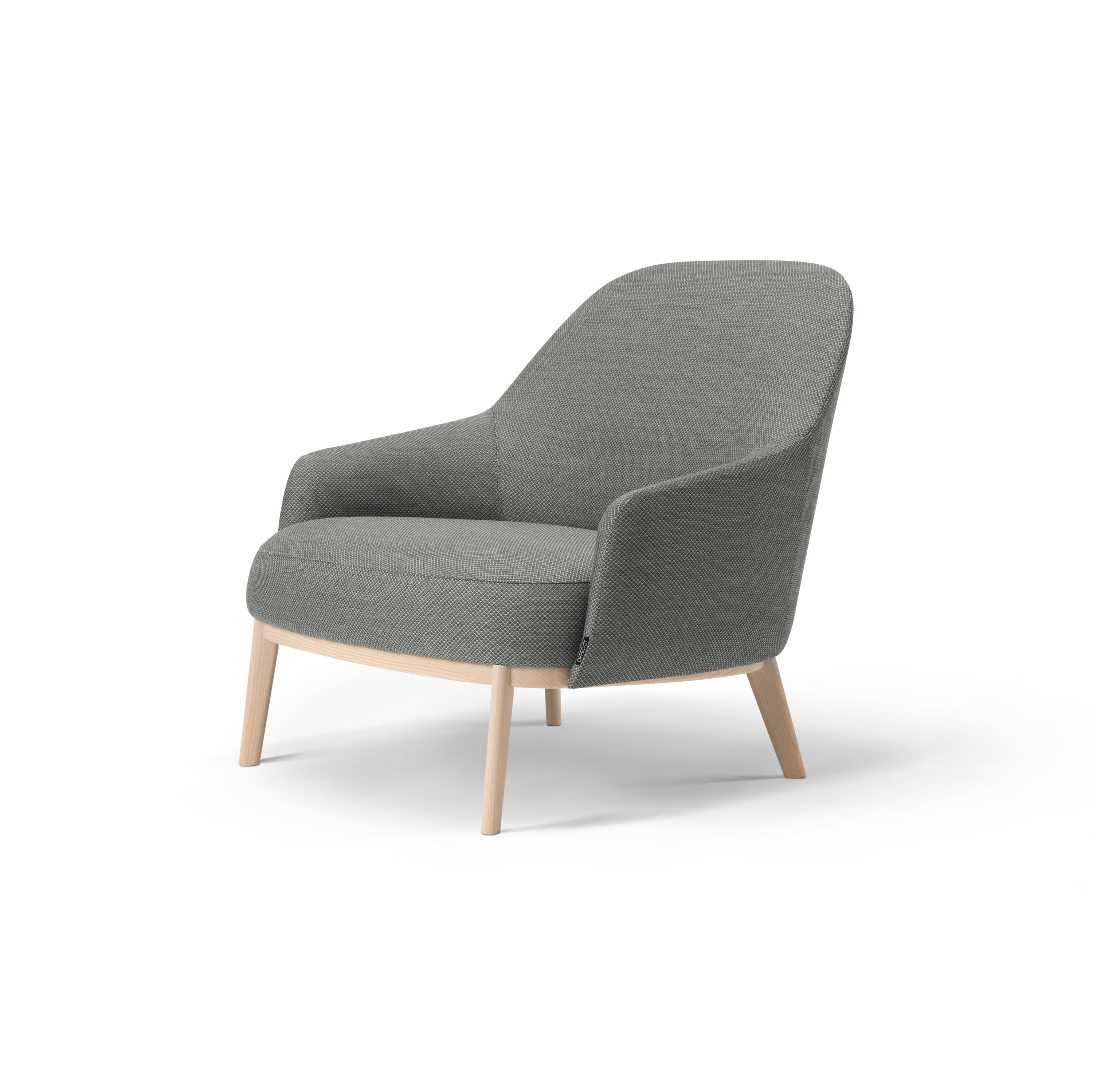 Display product Shift Wood Classic from manufacturer OFFECCT