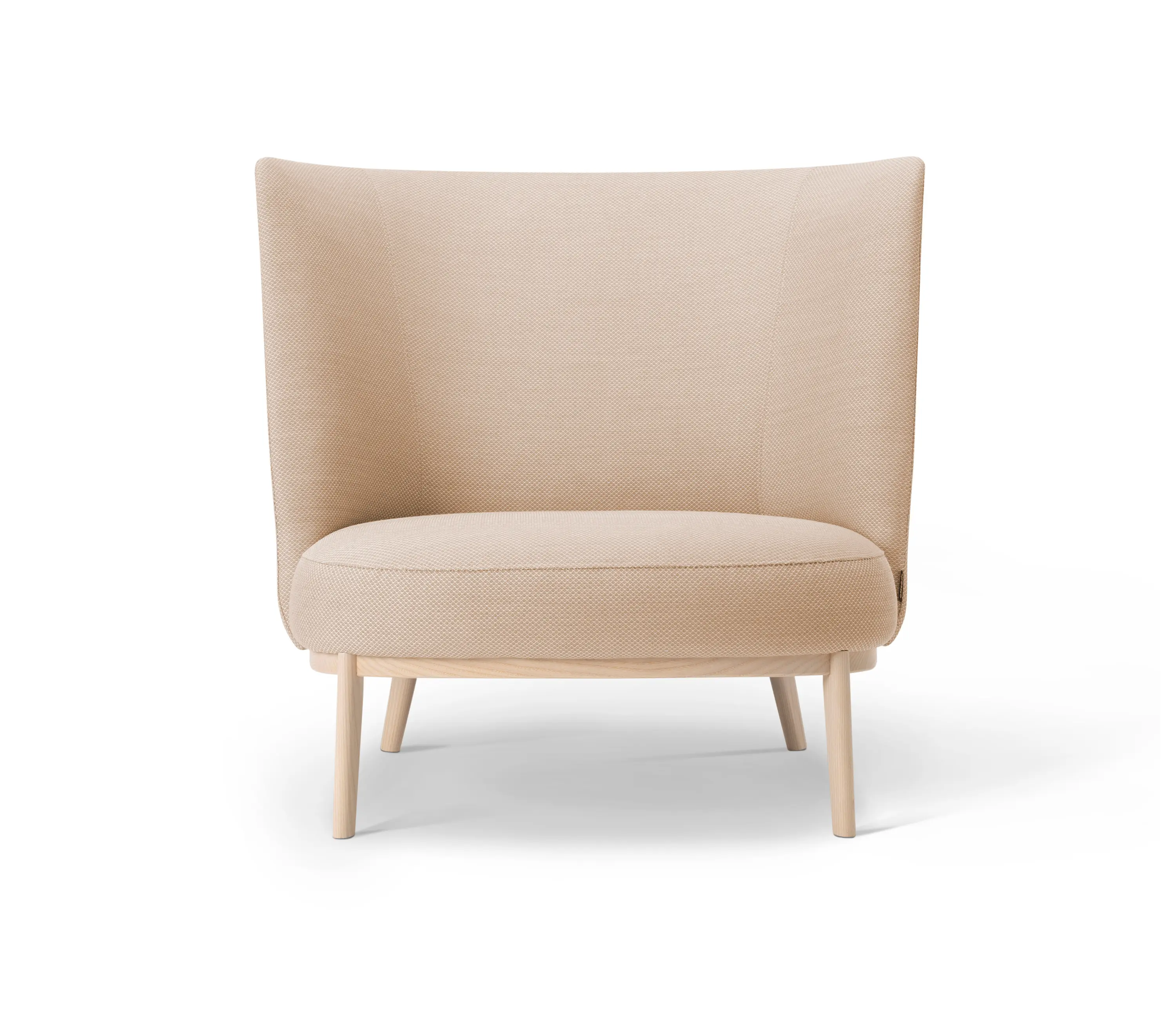 OFFECCT - Shift Wood High