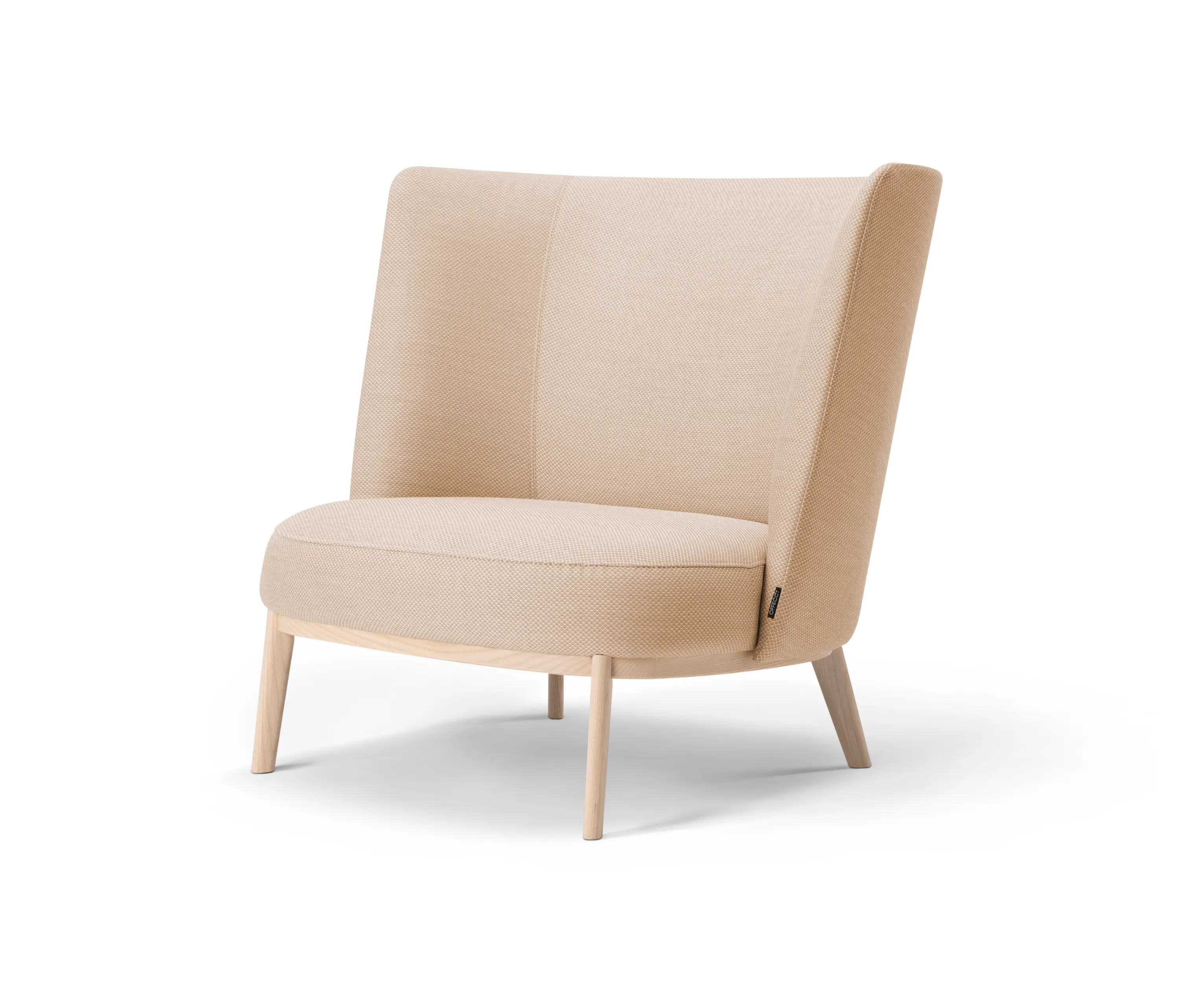 OFFECCT - Shift Wood High