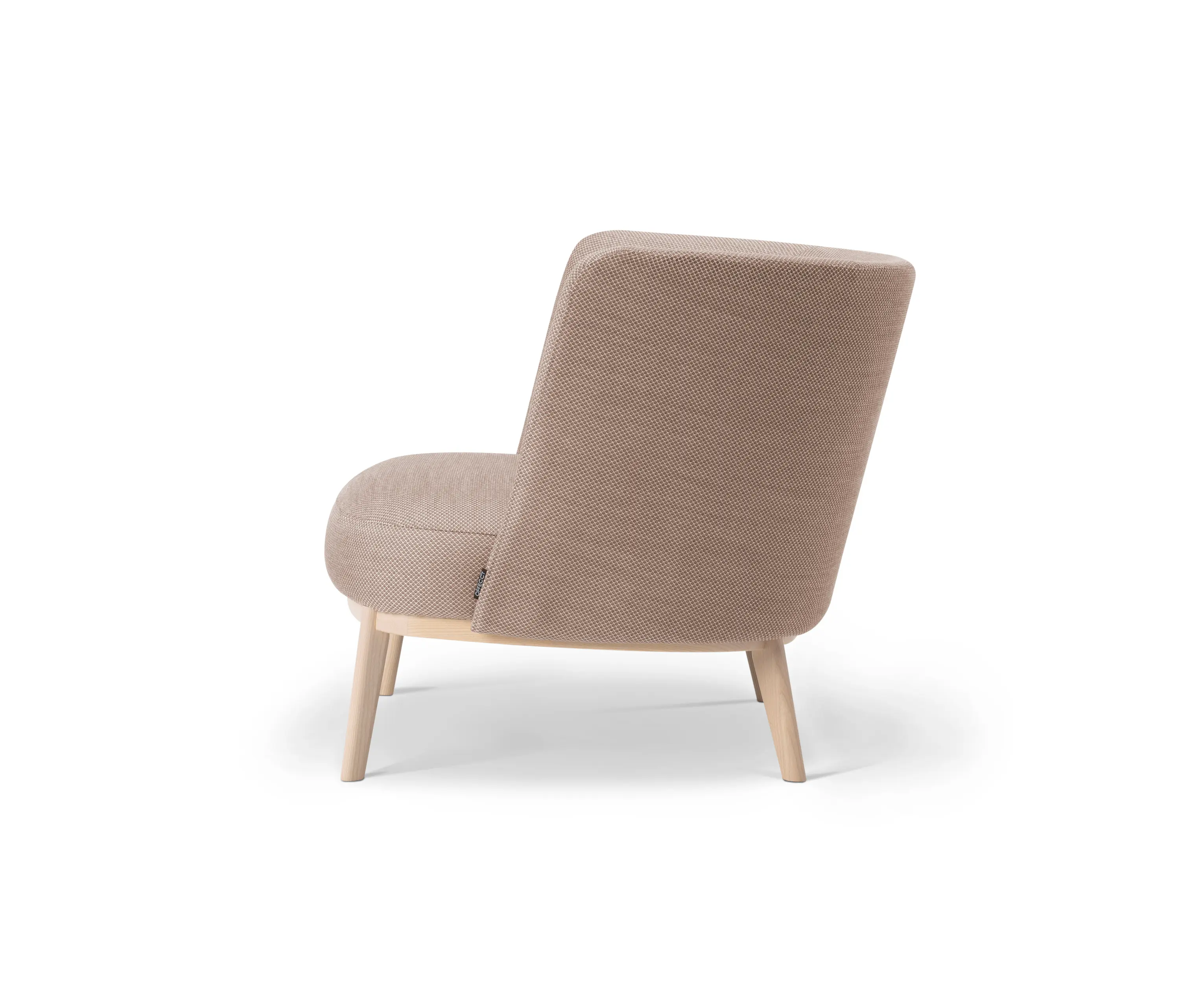 OFFECCT - Shift Wood Low