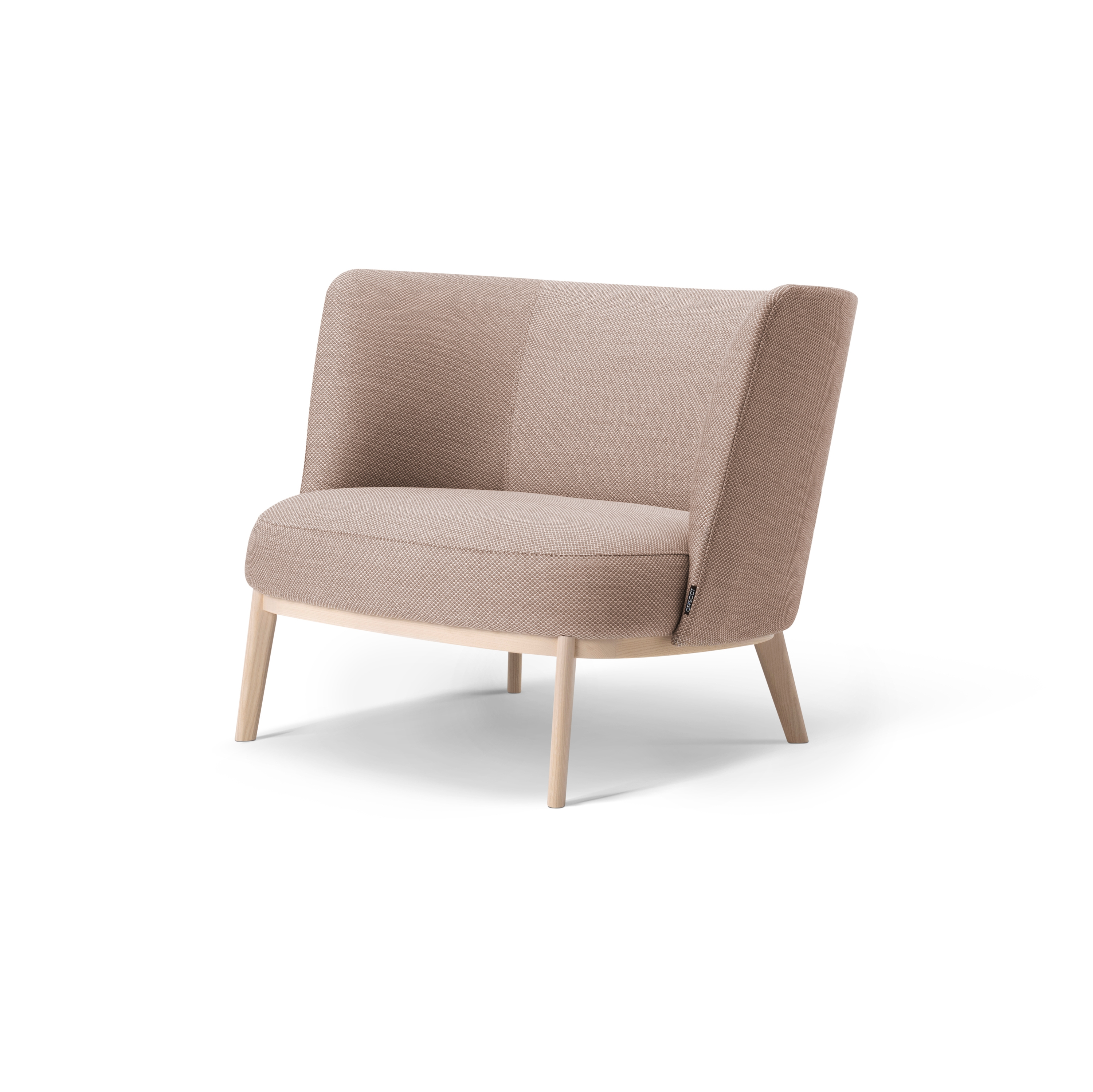 Produkt Shift Wood Low des Herstellers OFFECCT anzeigen