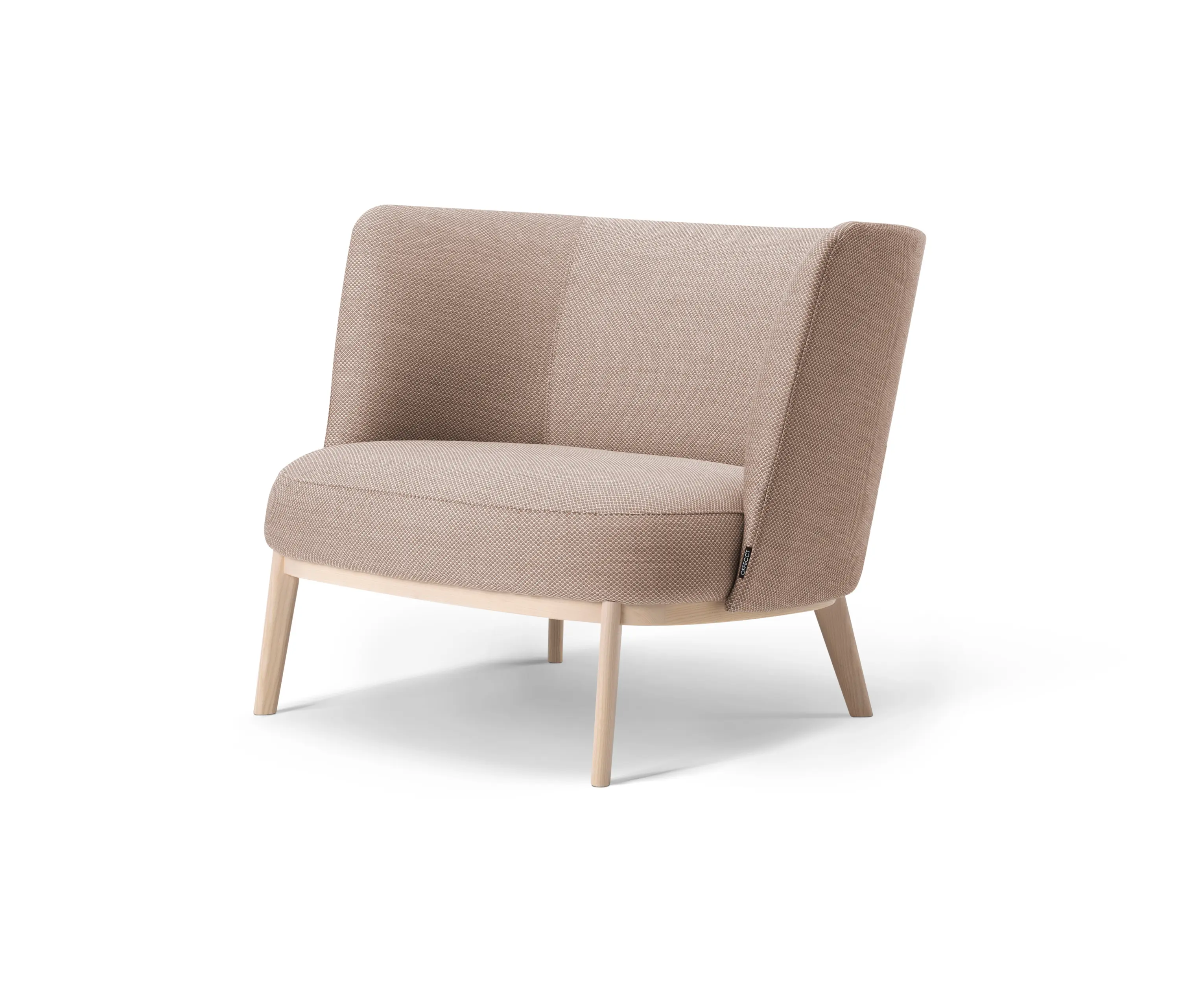 OFFECCT - Shift Wood Low