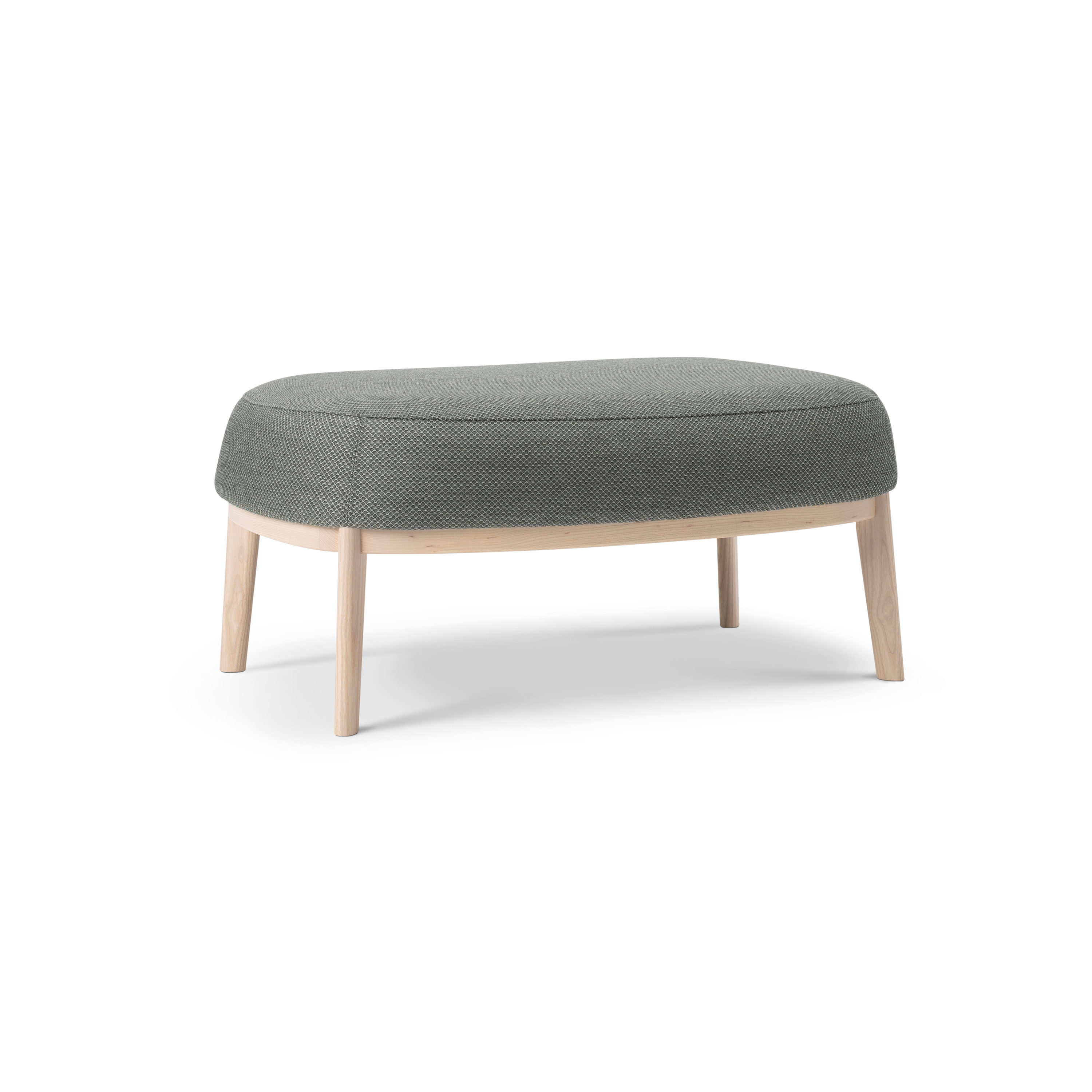 Produkt Shift Wood Ottoman des Herstellers OFFECCT anzeigen