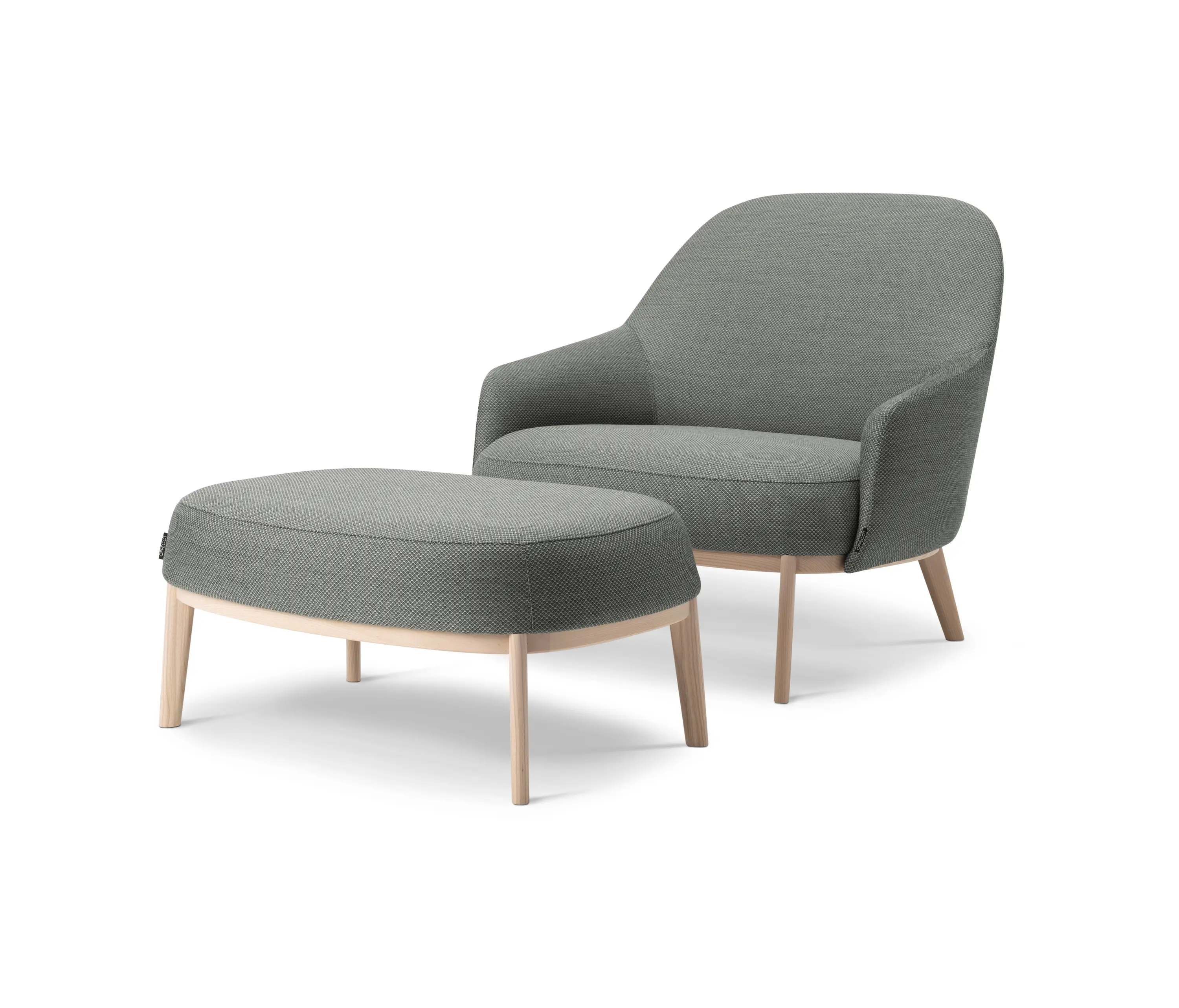 OFFECCT - Shift Wood