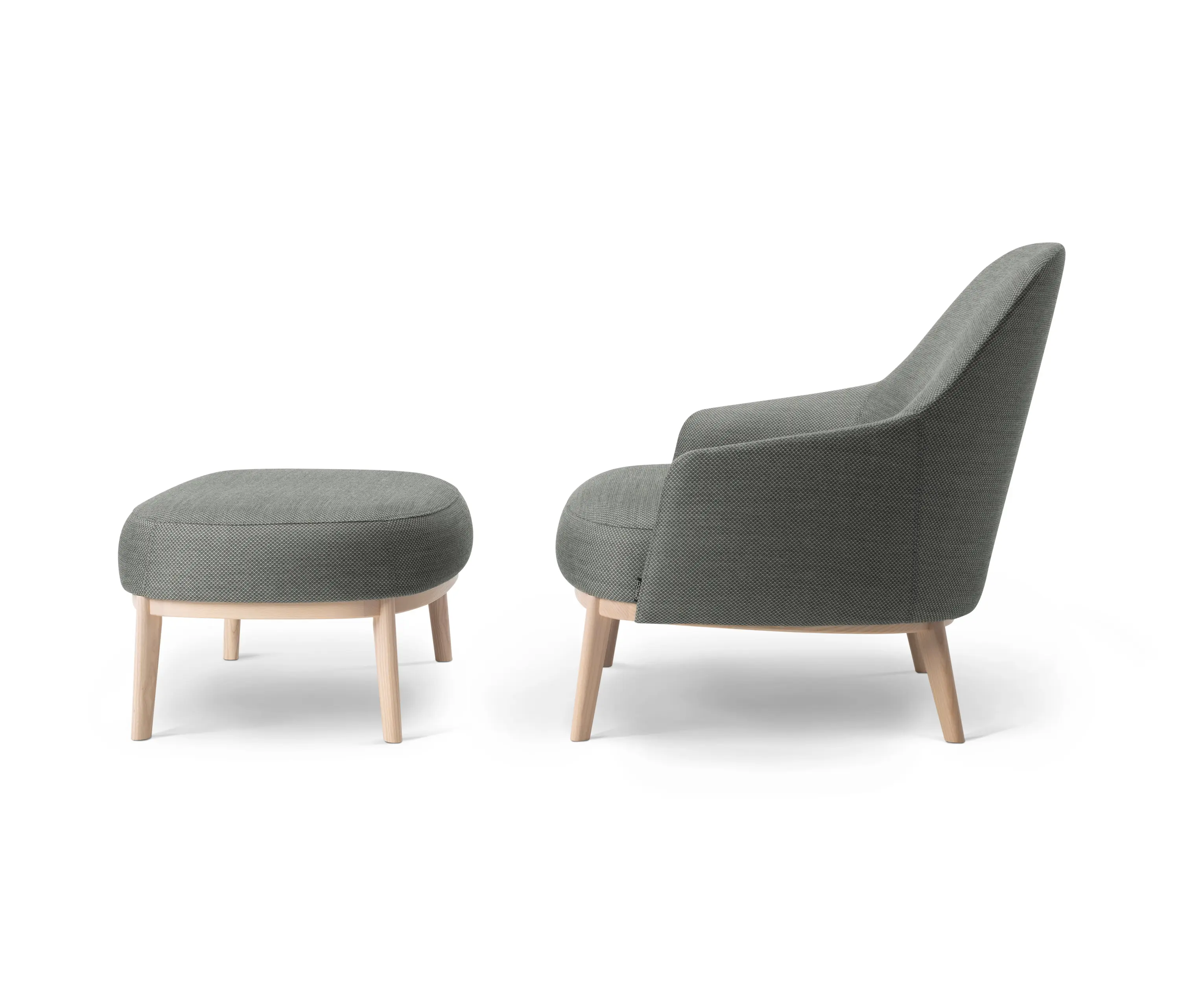 OFFECCT - Shift Wood