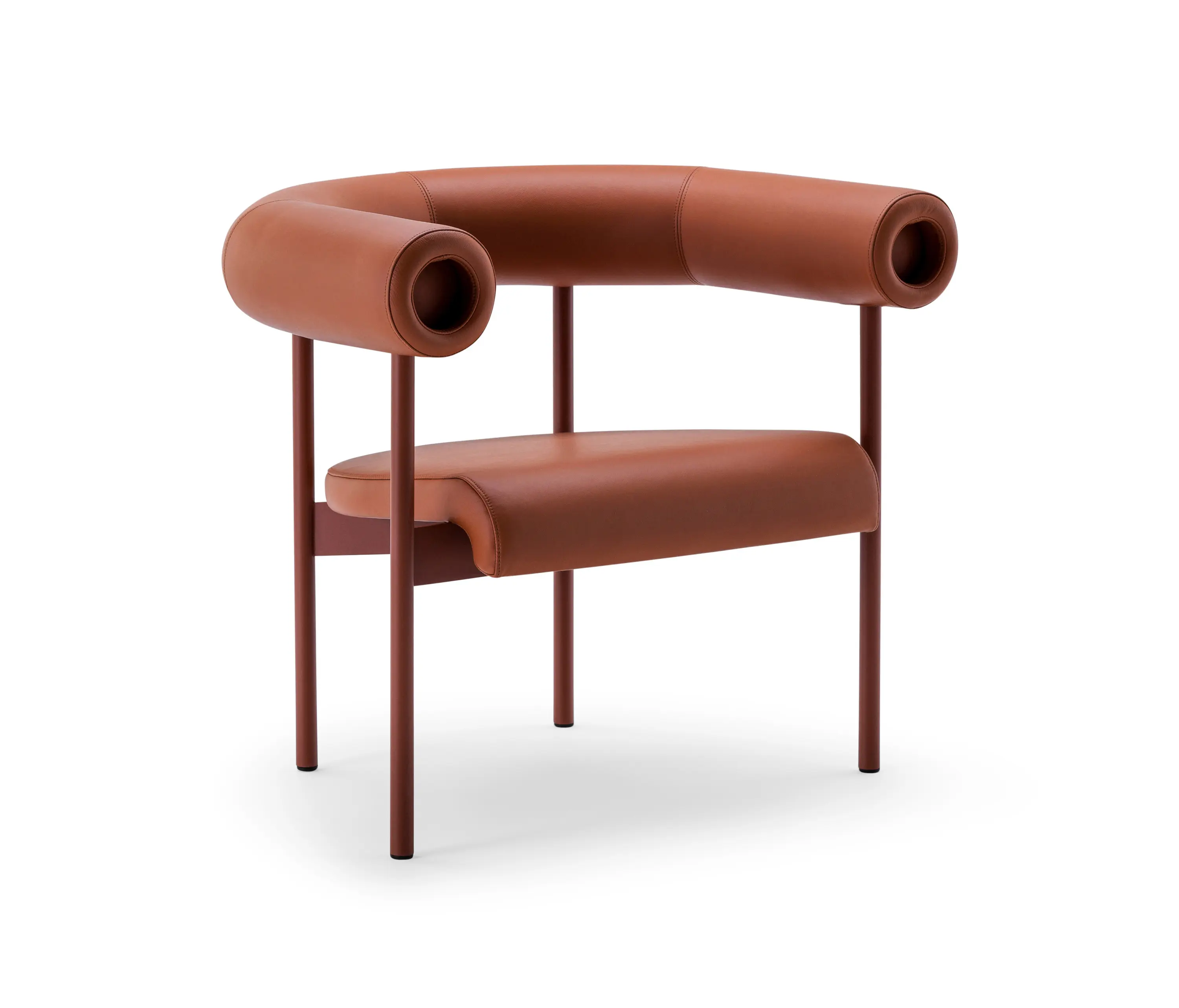 OFFECCT - Font, Easy Chair