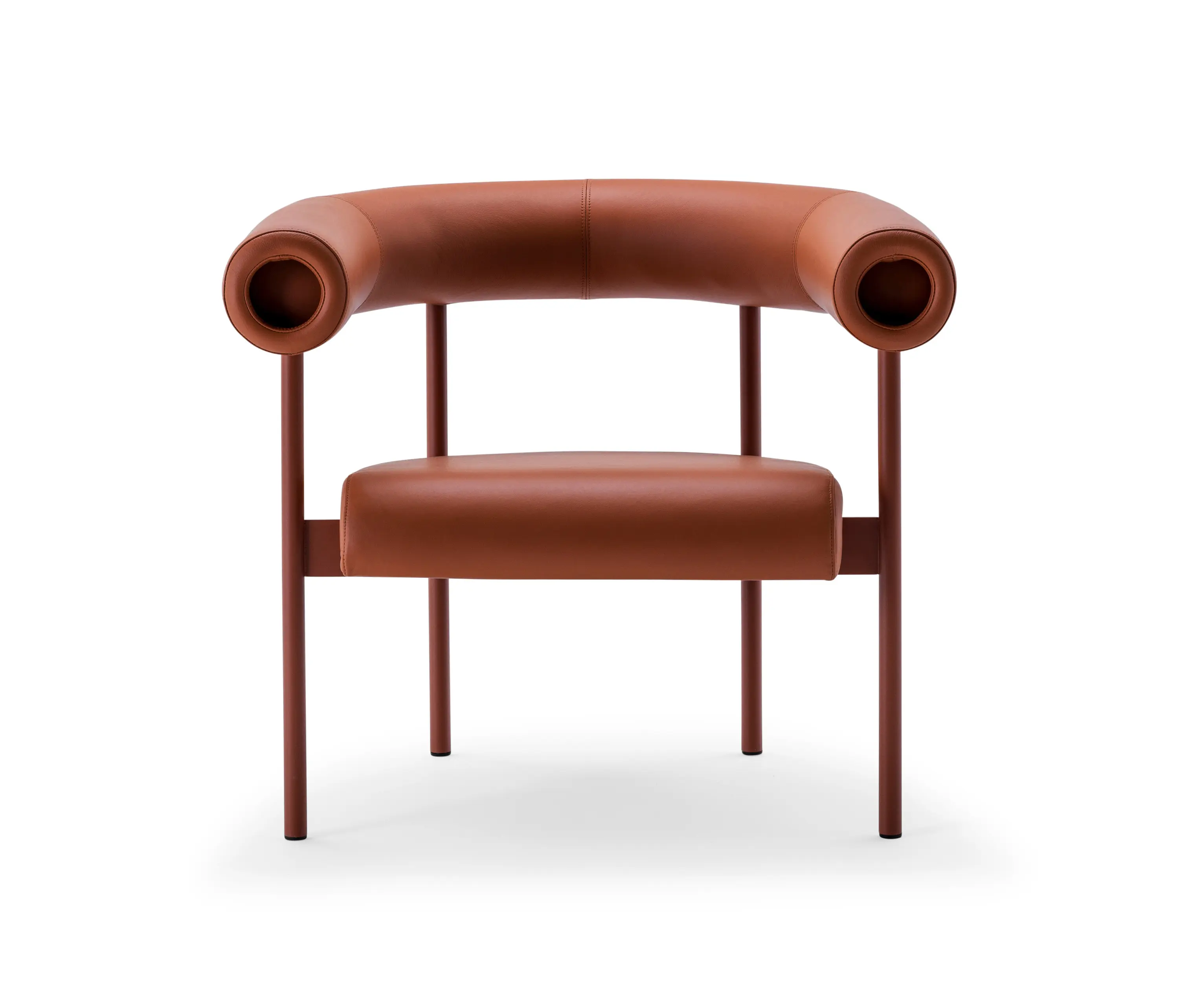 OFFECCT - Font, Easy Chair