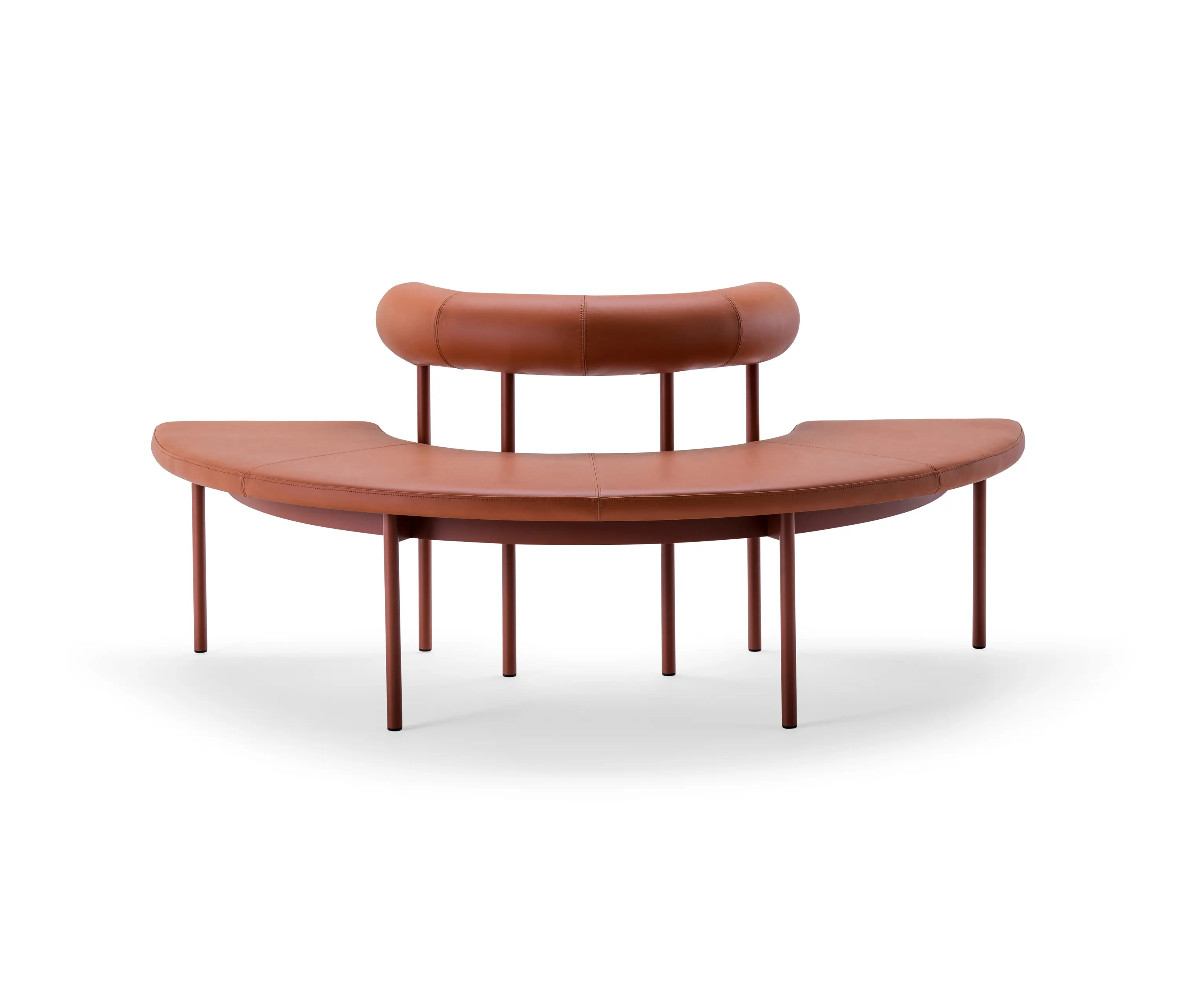 OFFECCT - Font, Sofa