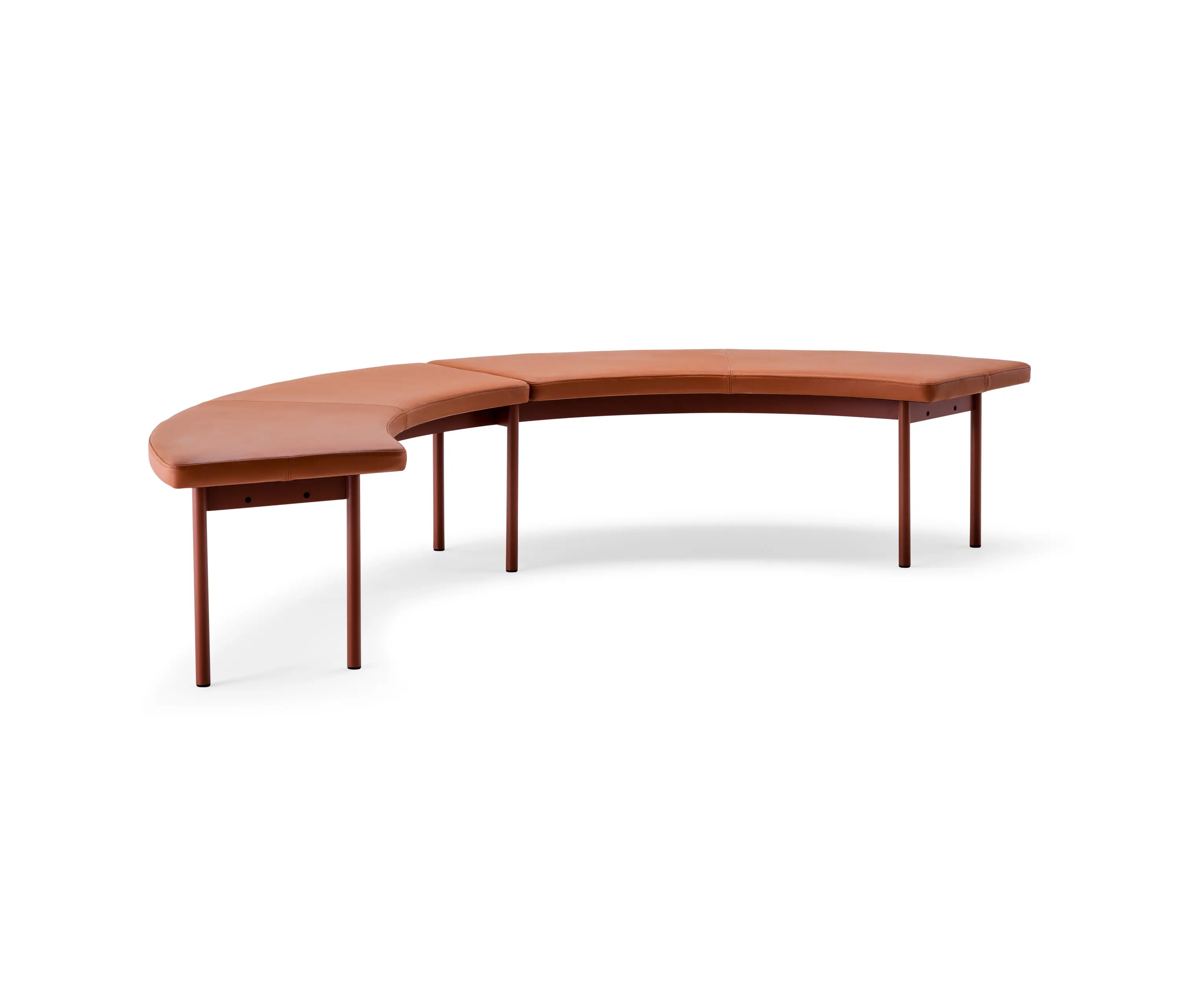OFFECCT - Font, Bench