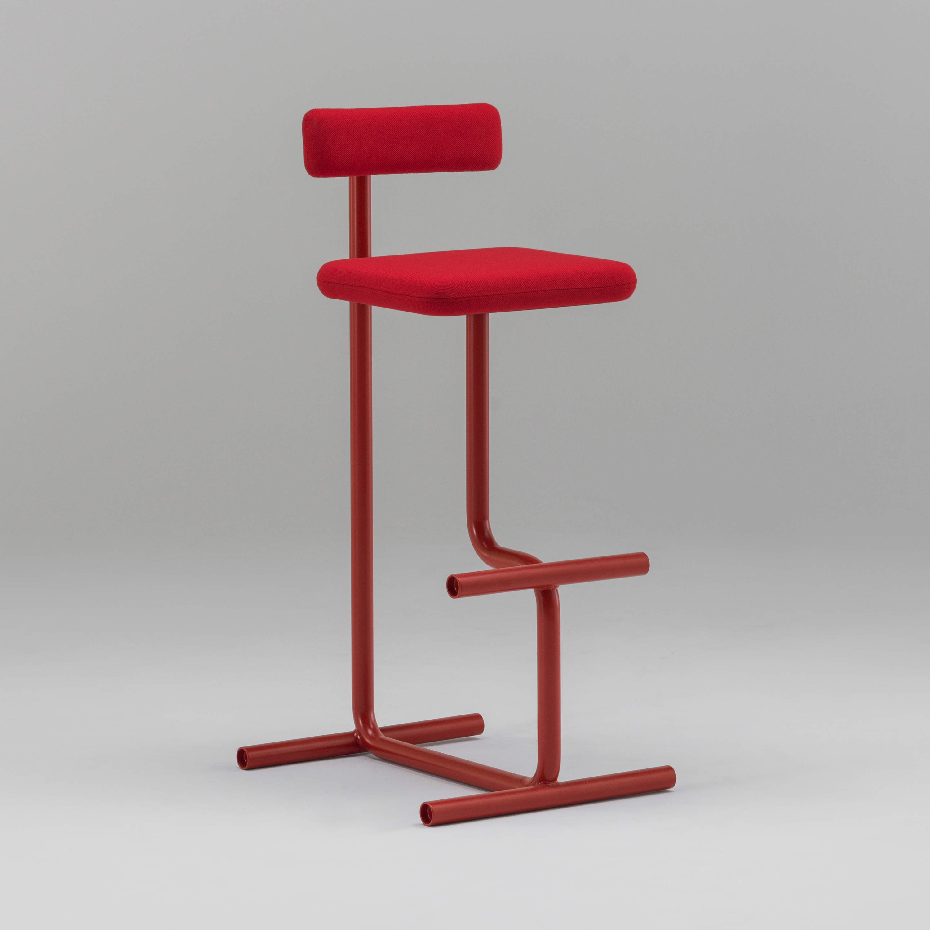Nomole Bar Stool