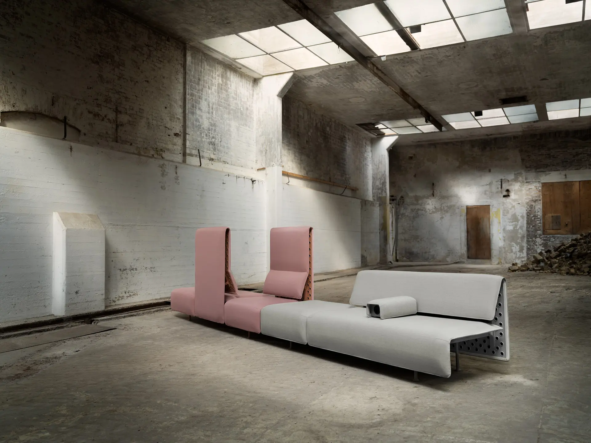 OFFECCT - Circulus