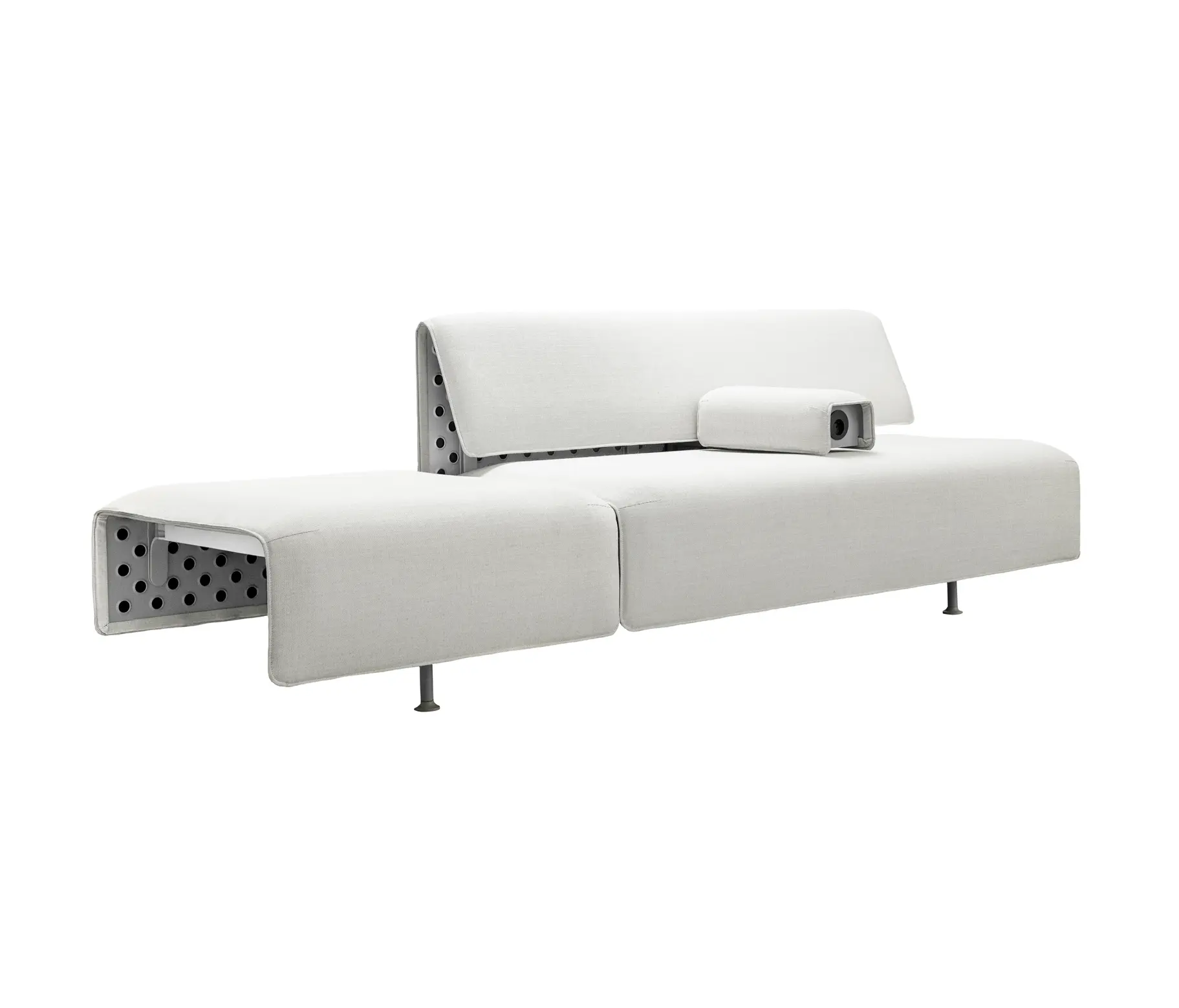 OFFECCT - Circulus