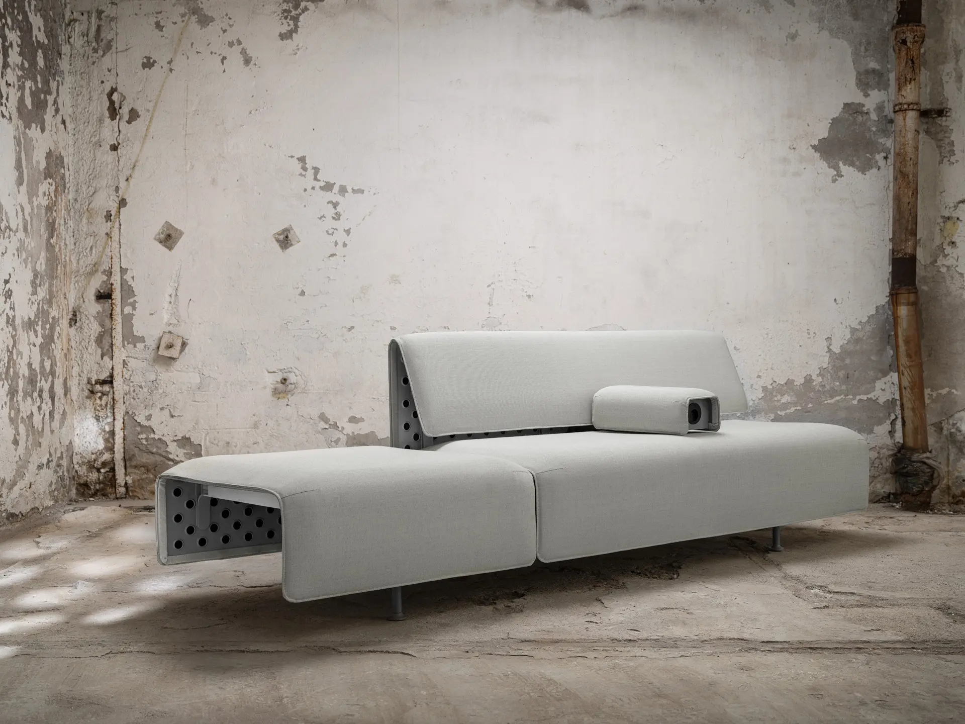 OFFECCT - Circulus