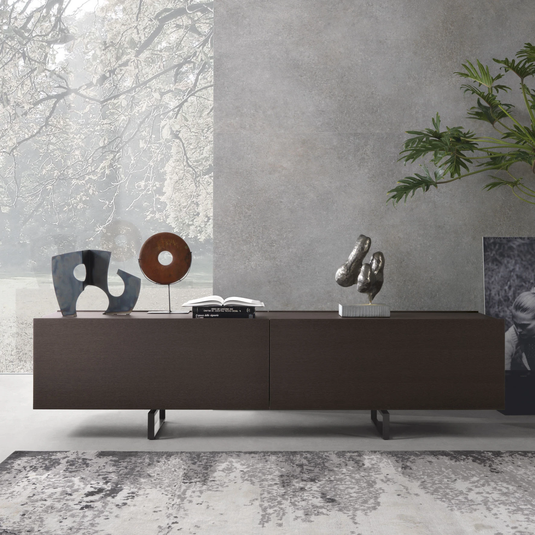 SIDEBOARDS