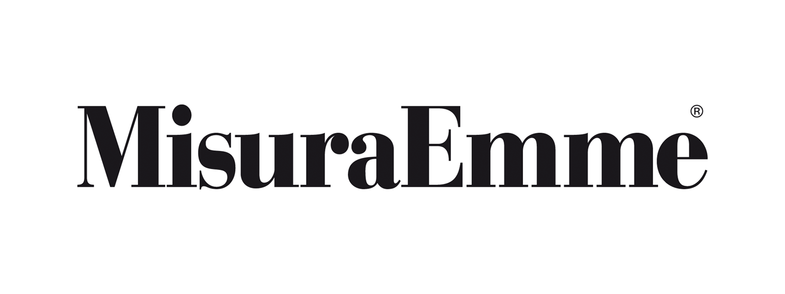 Logo for manufacturer Misura Emme