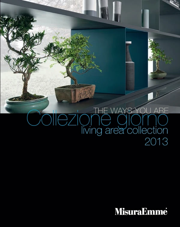 Vorschaubild für die Datei Living Area Collection 2013