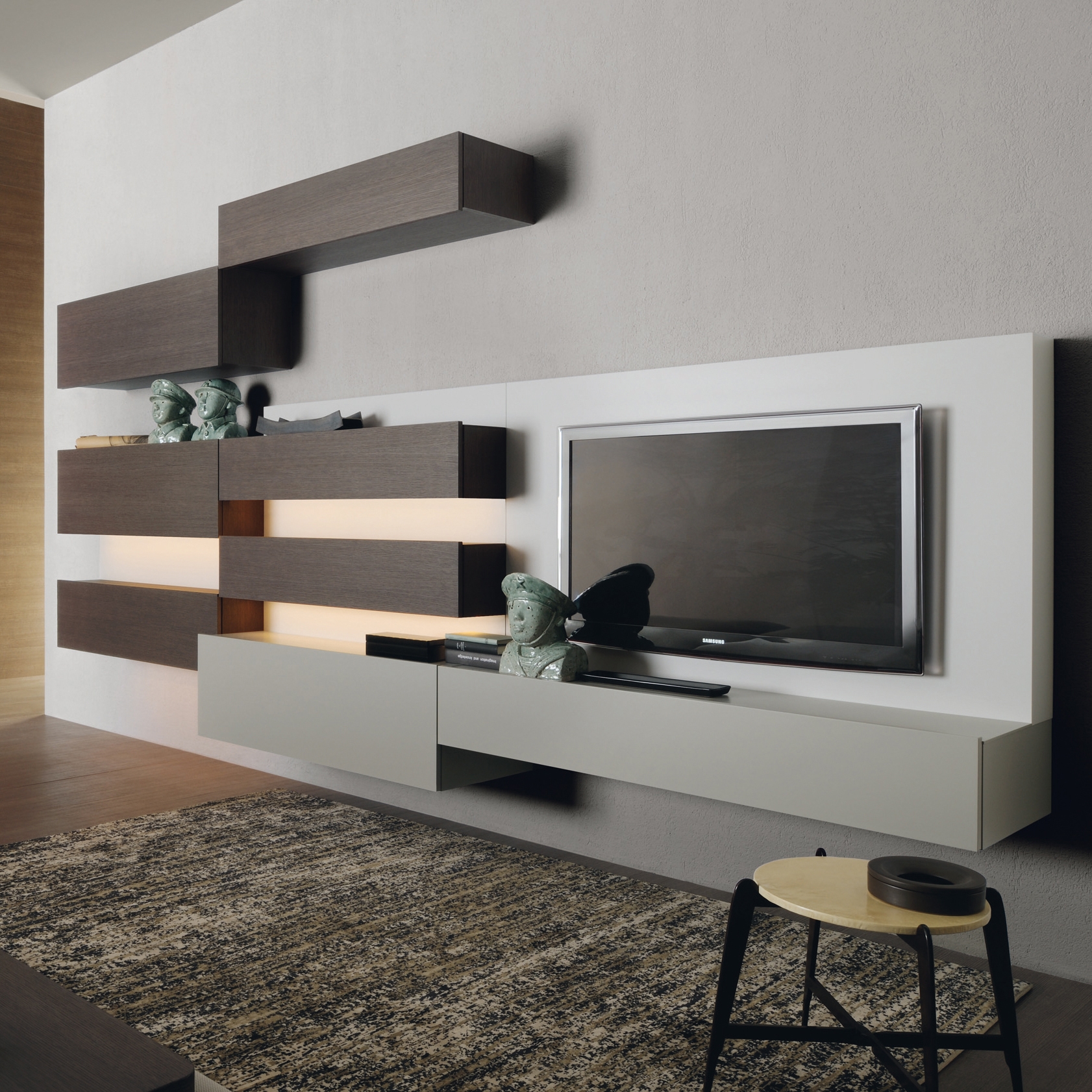 Display product Tao 10 from manufacturer Misura Emme