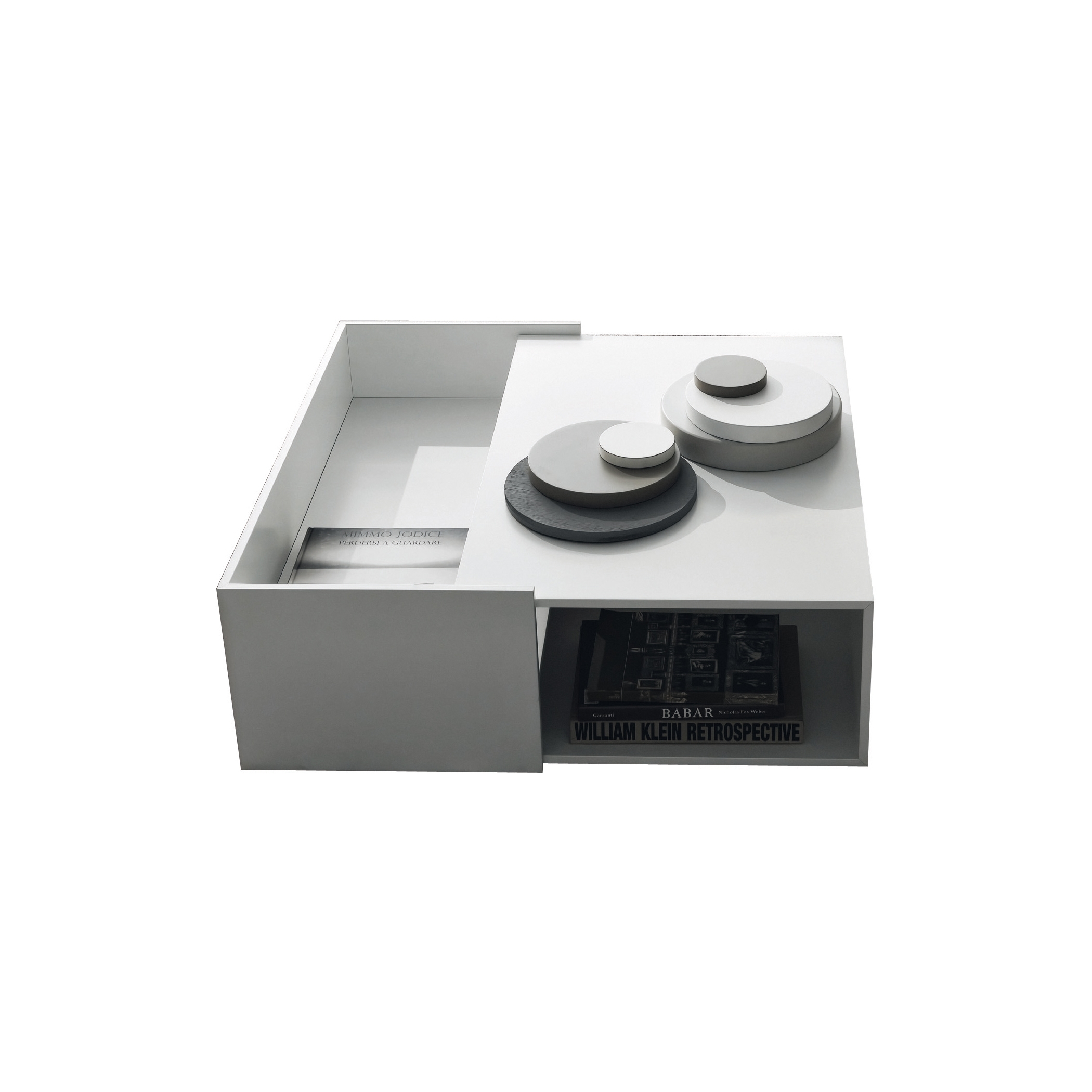 Mostrar el producto Zoom del fabricante Misura Emme