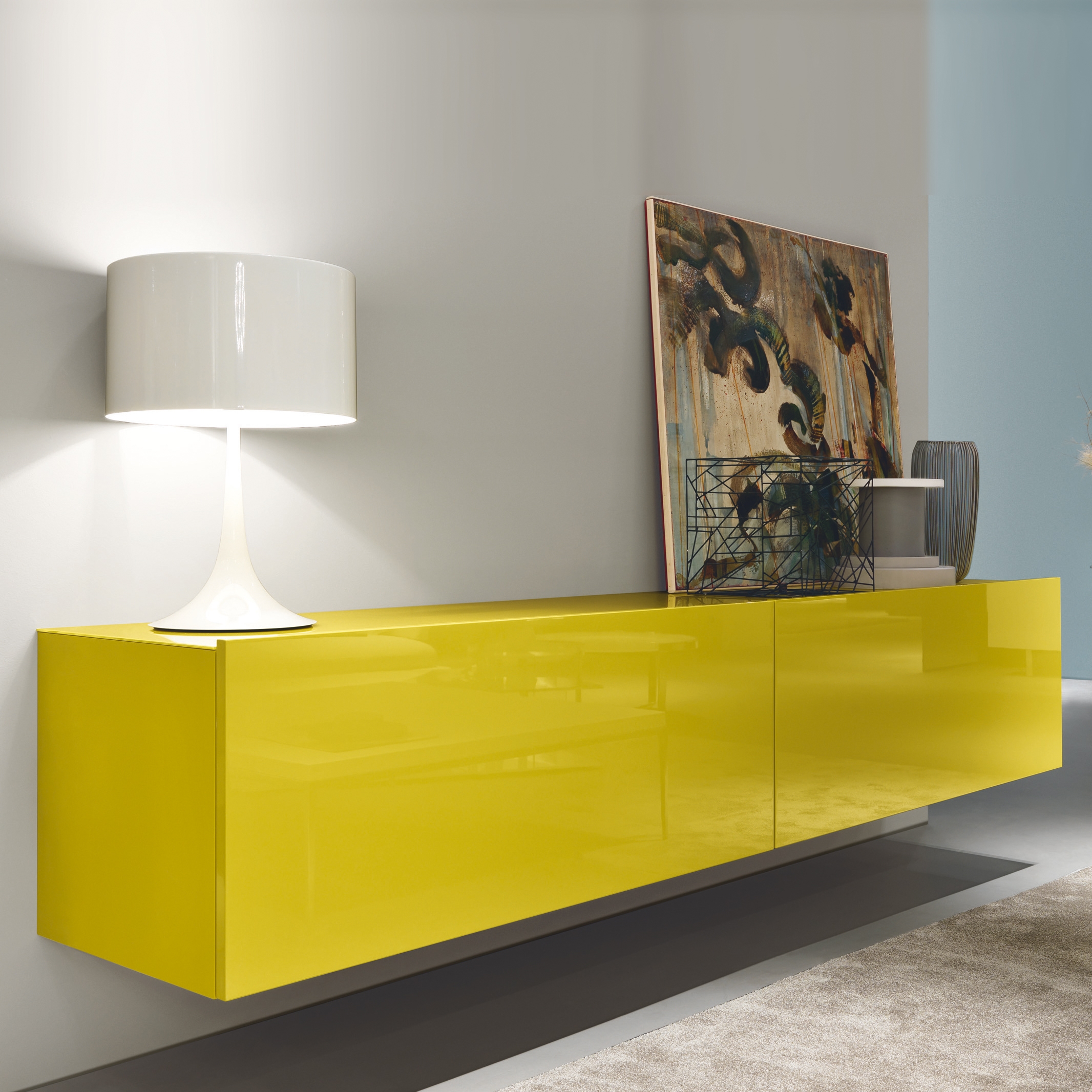 Sideboards Square SQ02