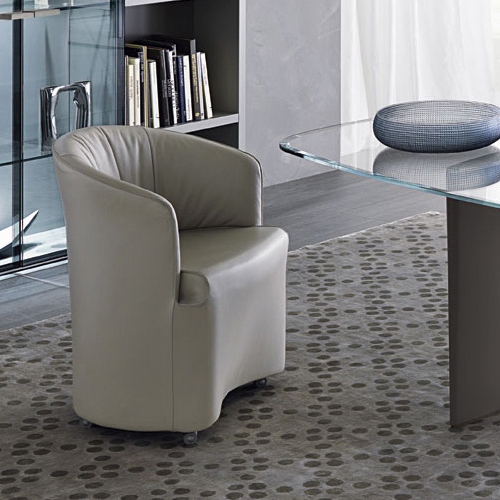 Display product Opera Dinner Chair from manufacturer Misura Emme