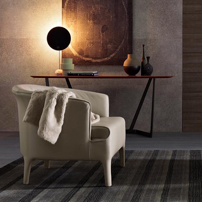 Produkt Opera Armchair des Herstellers Misura Emme anzeigen