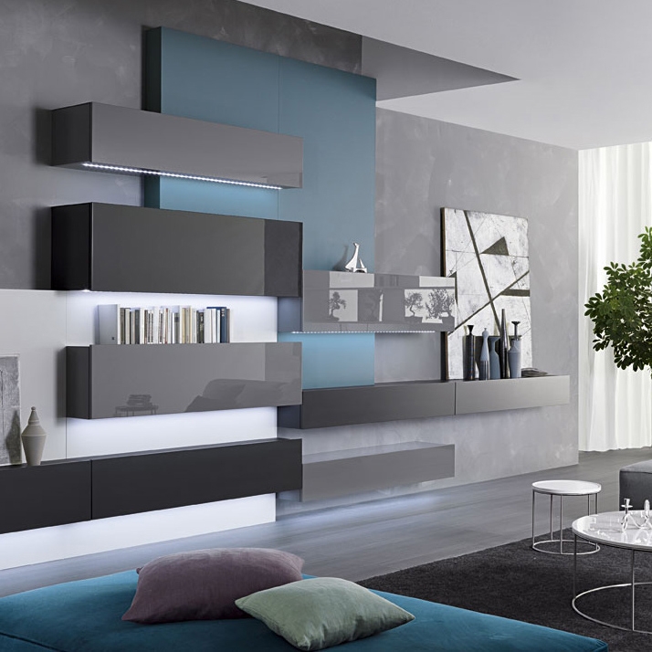 Display product Tao 10 from manufacturer Misura Emme