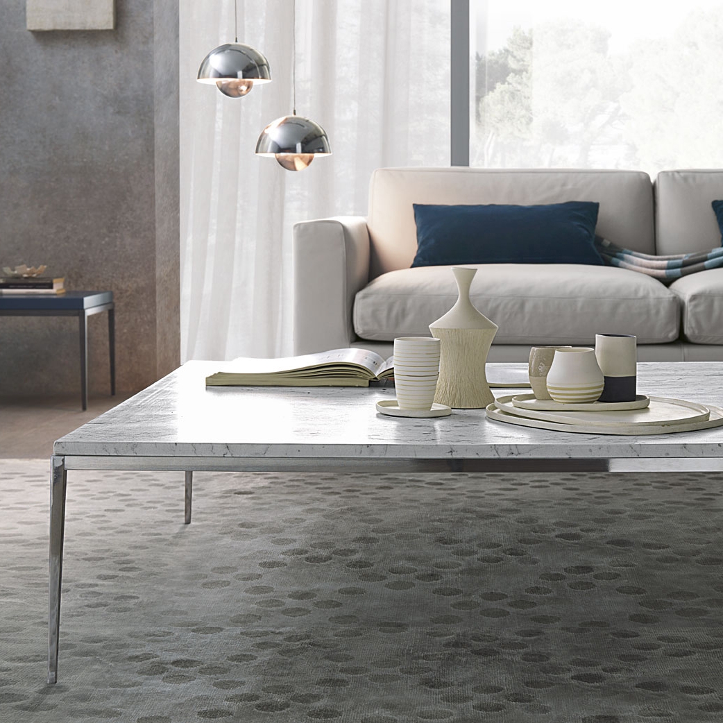 Display product Kessler Small table from manufacturer Misura Emme