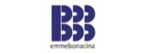 Logo for manufacturer BBB emmebonacina