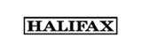 Logo for manufacturer Halifax