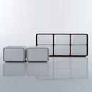 Display product Traccia from manufacturer Halifax