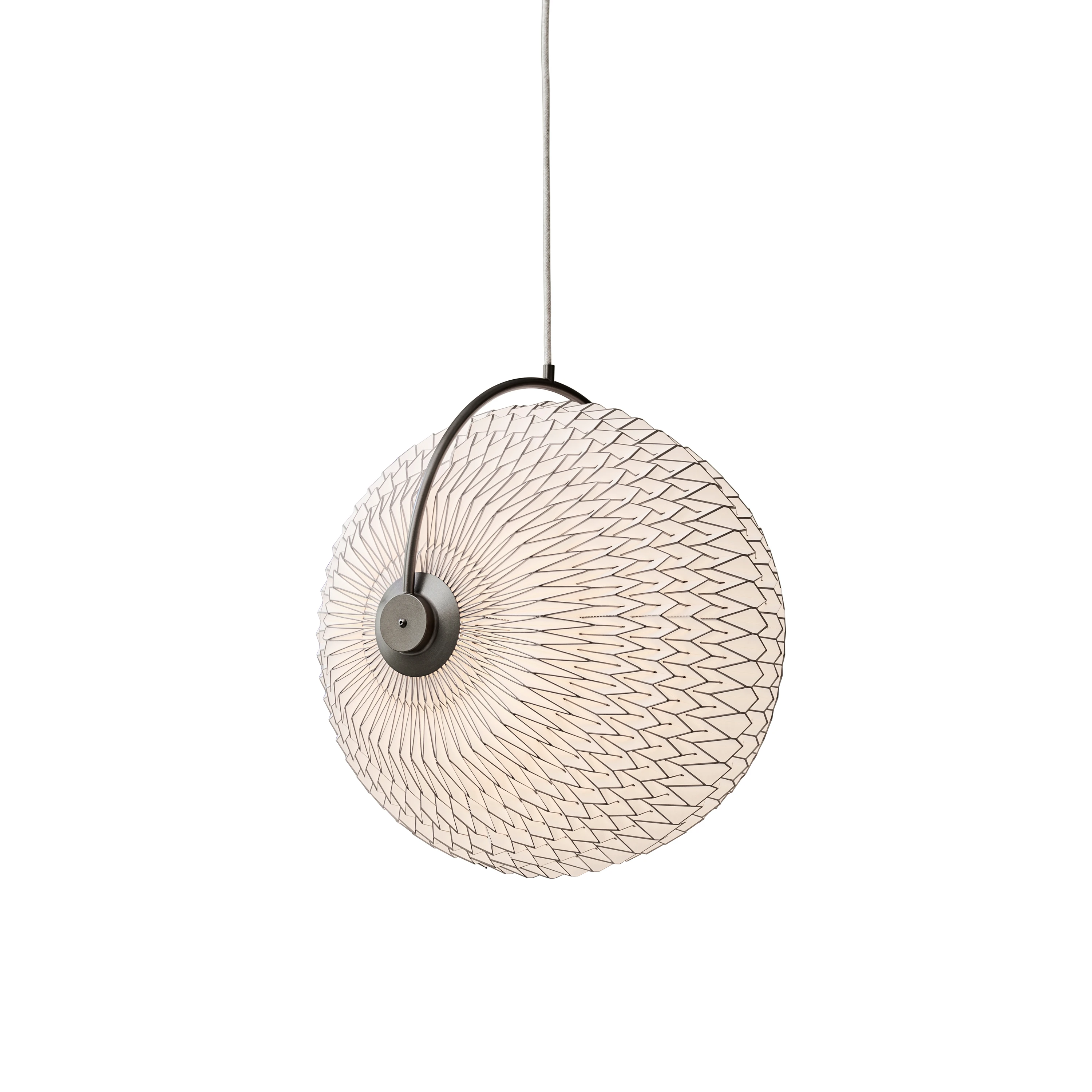 SUSPENDED LIGHTS