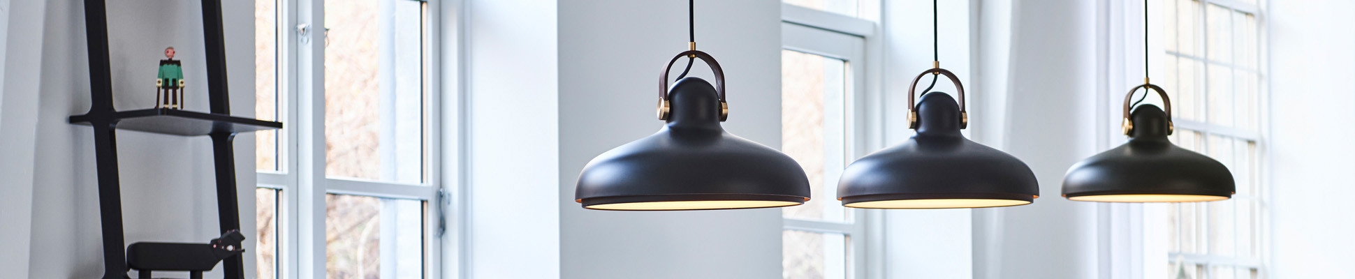 Discover the world of manufacturer LE KLINT