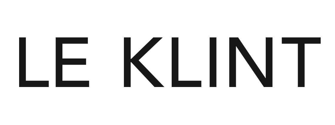 Logo for manufacturer LE KLINT