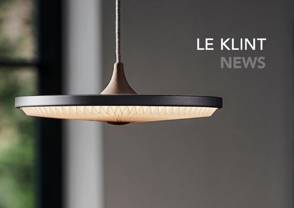 Vorschaubild für die Datei LE KLINT | NEWS 2020