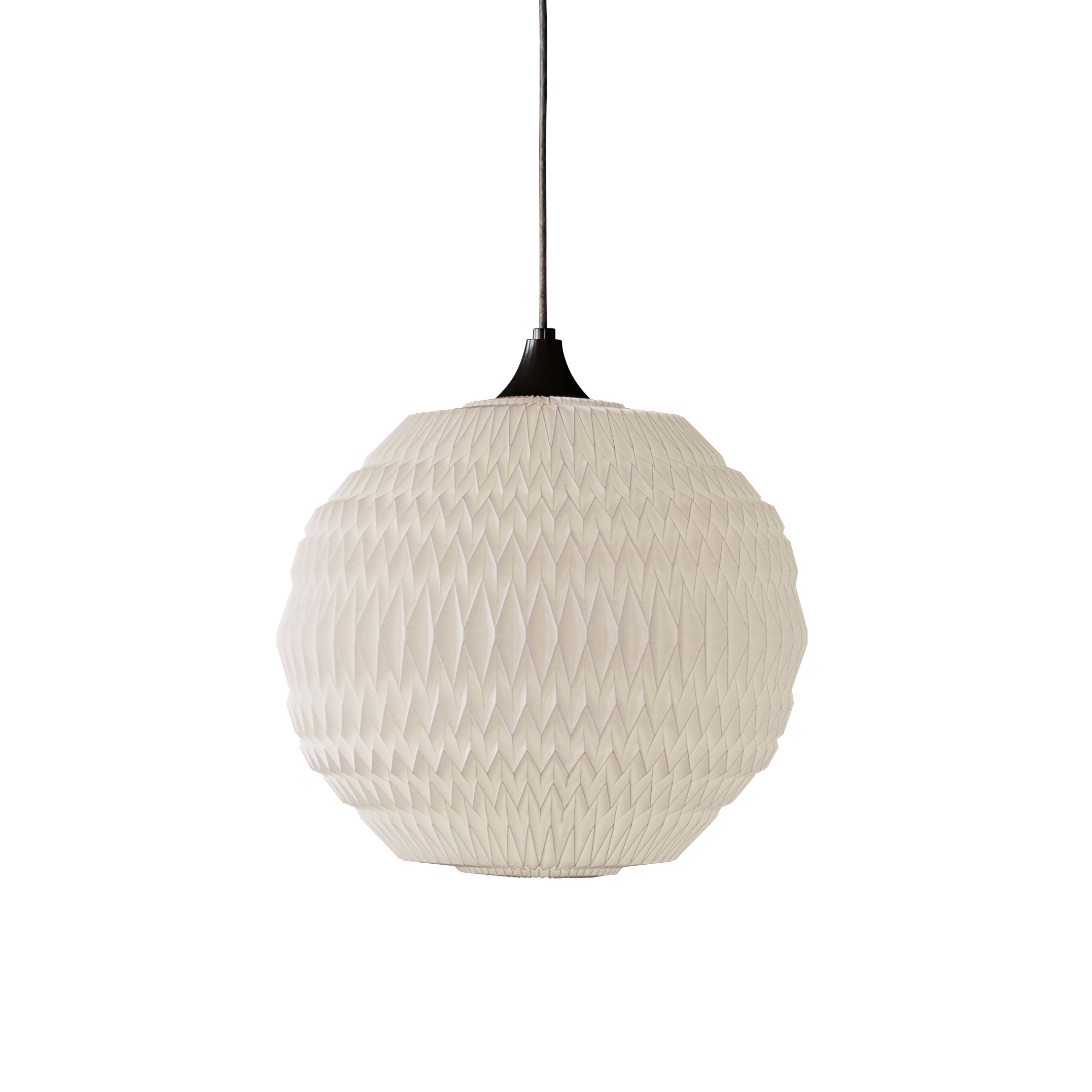 Afficher le produit Caleo 3 White du fabricant LE KLINT