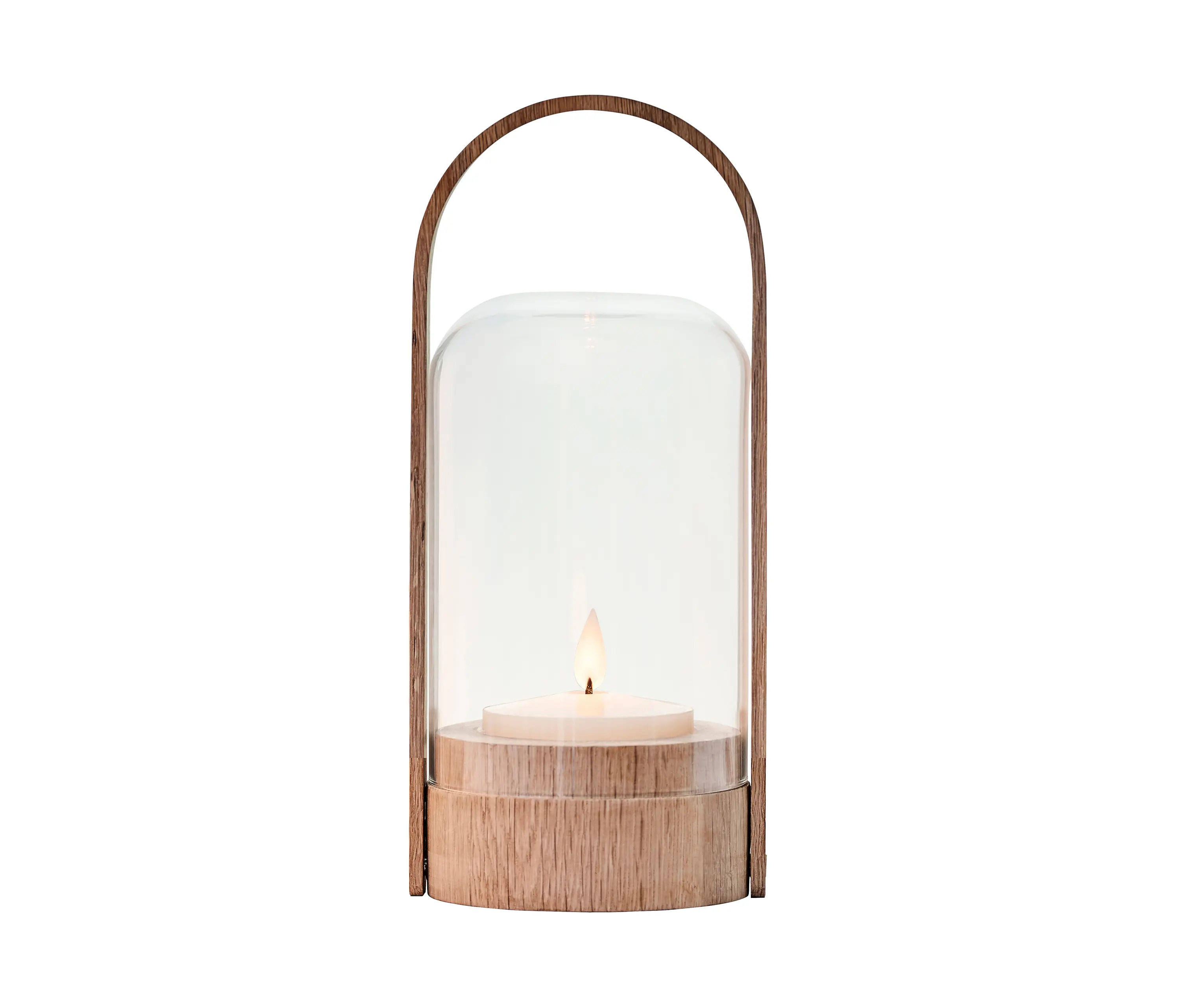 LE KLINT - Candlelight Model 380 Light Oak