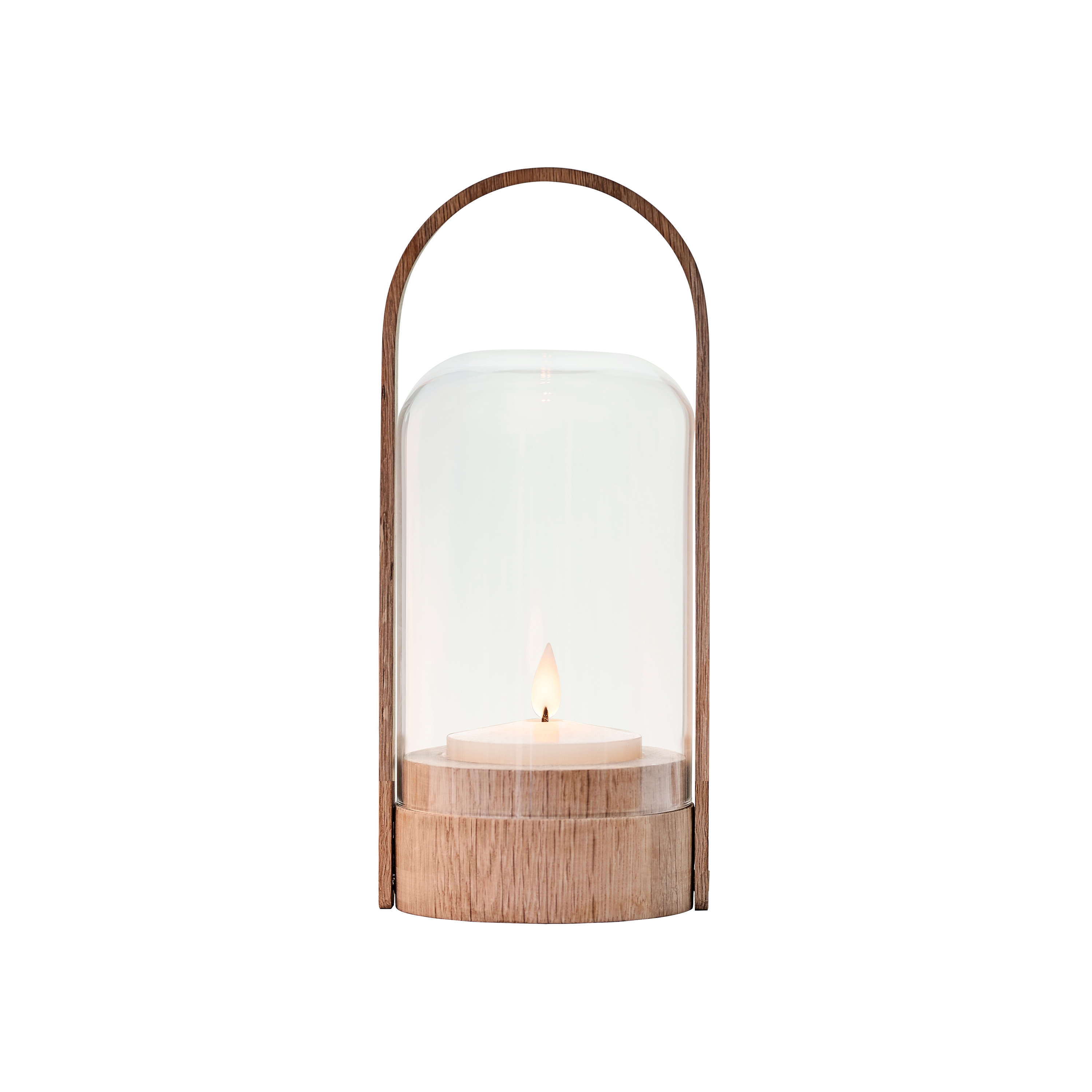 Display product Candlelight Model 380 Light Oak from manufacturer LE KLINT