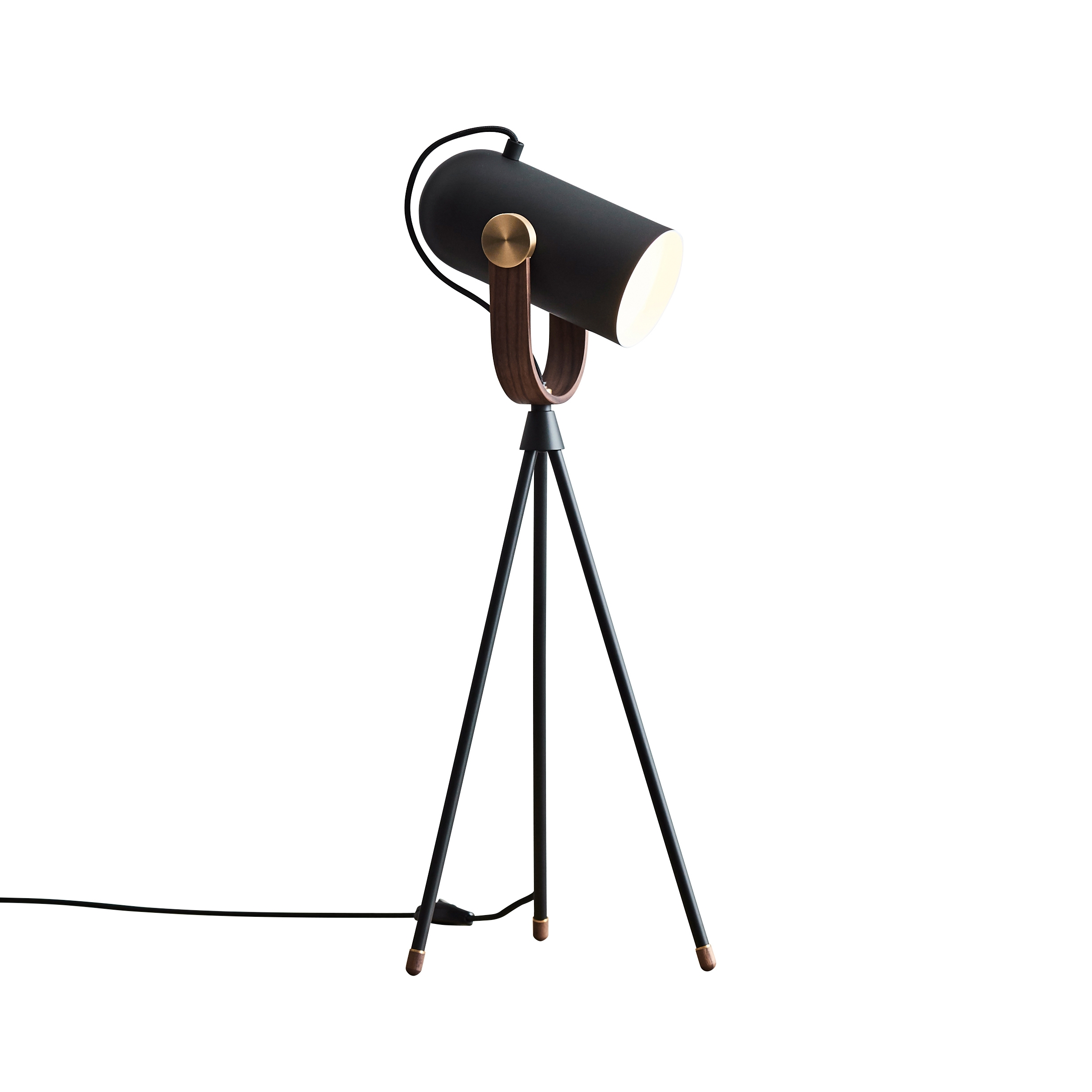 Display product Carronade Model 360TSB from manufacturer LE KLINT