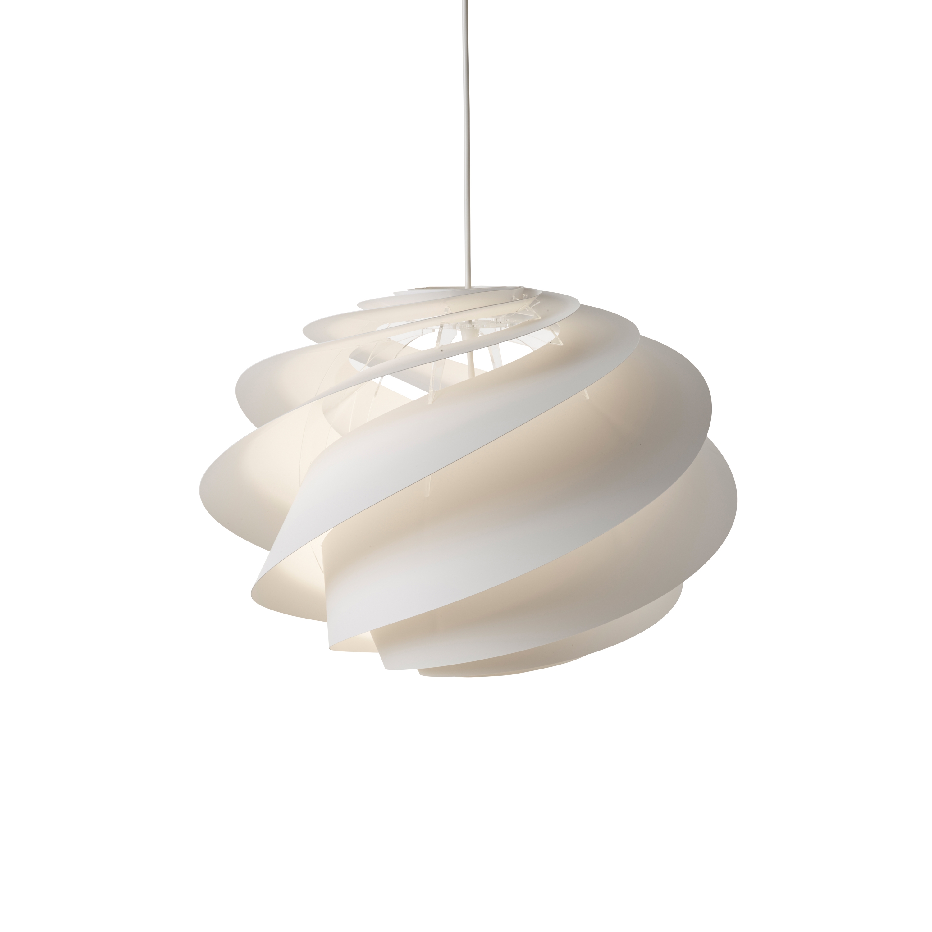 Mostra il prodotto Swirl SWIRL 1 del produttore LE KLINT