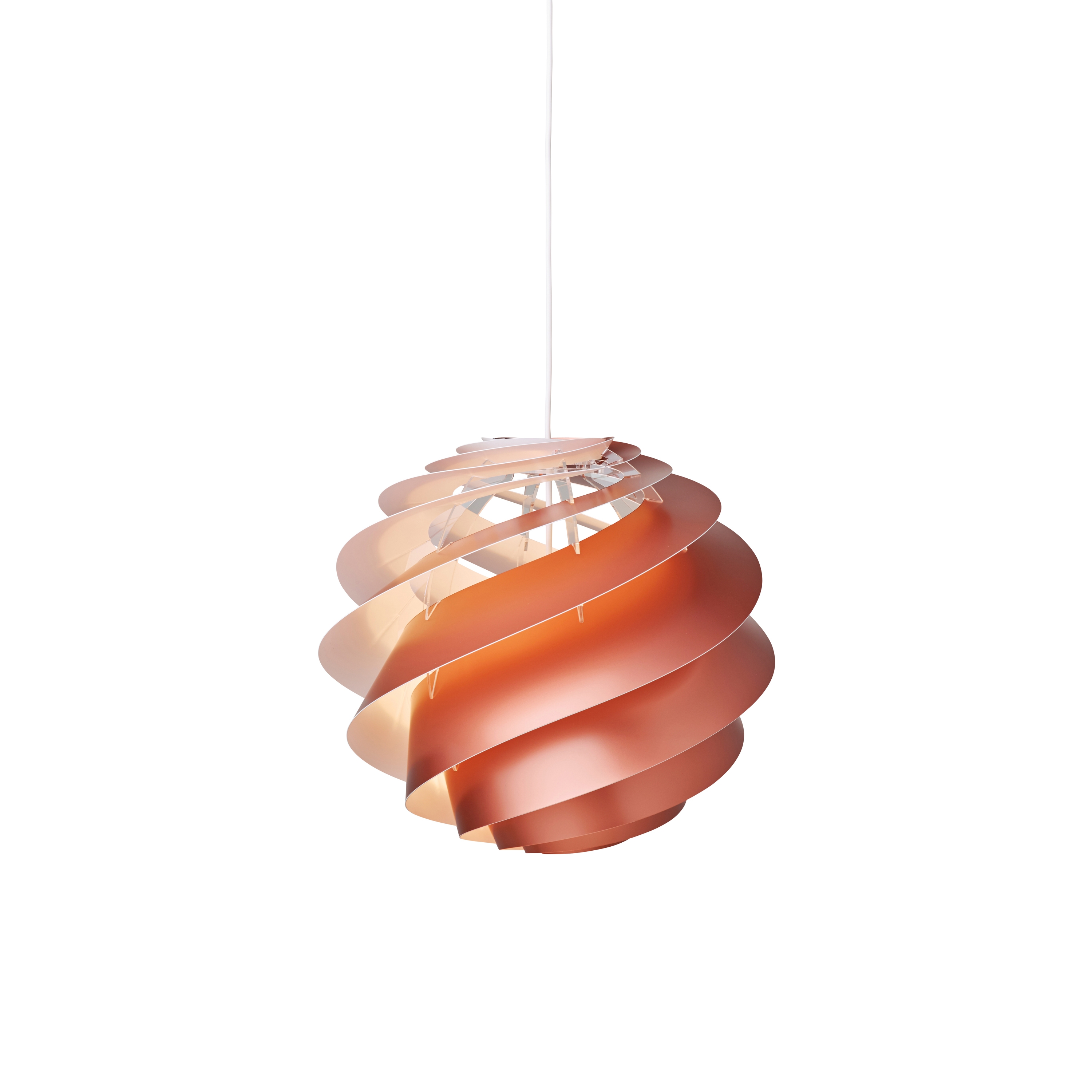 Mostra il prodotto Swirl SWIRL 3 L del produttore LE KLINT