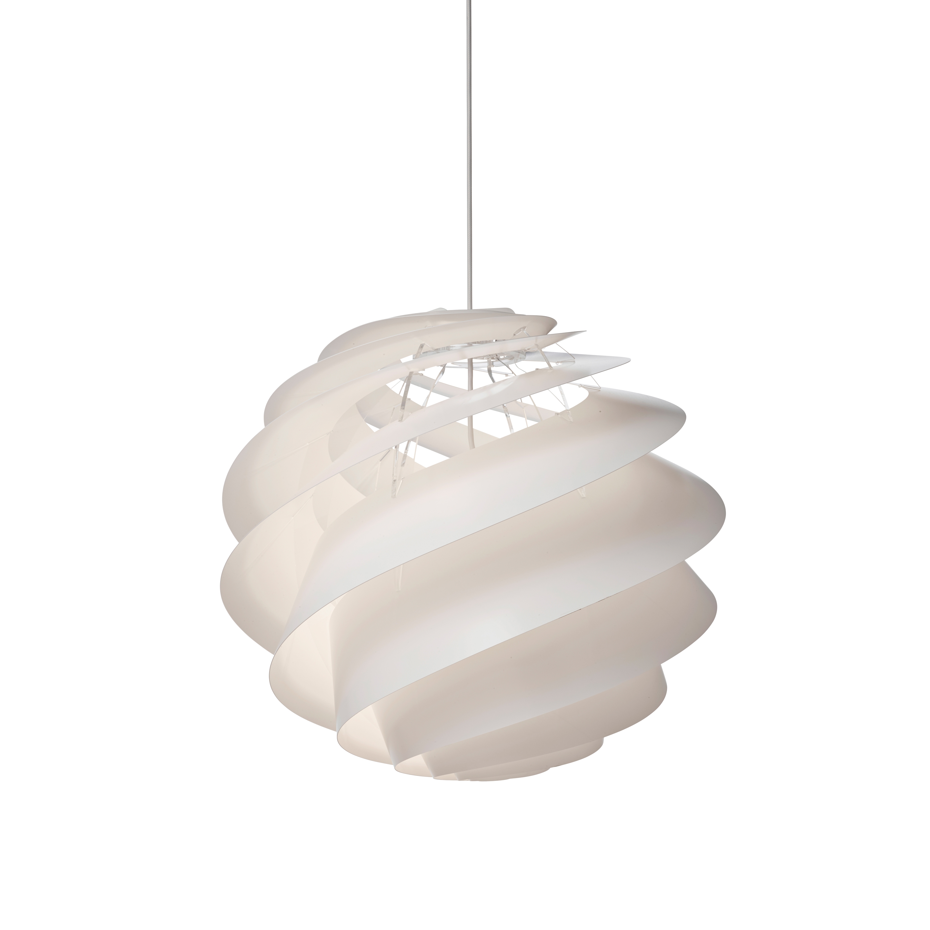 Mostra il prodotto Swirl SWIRL 3 M del produttore LE KLINT