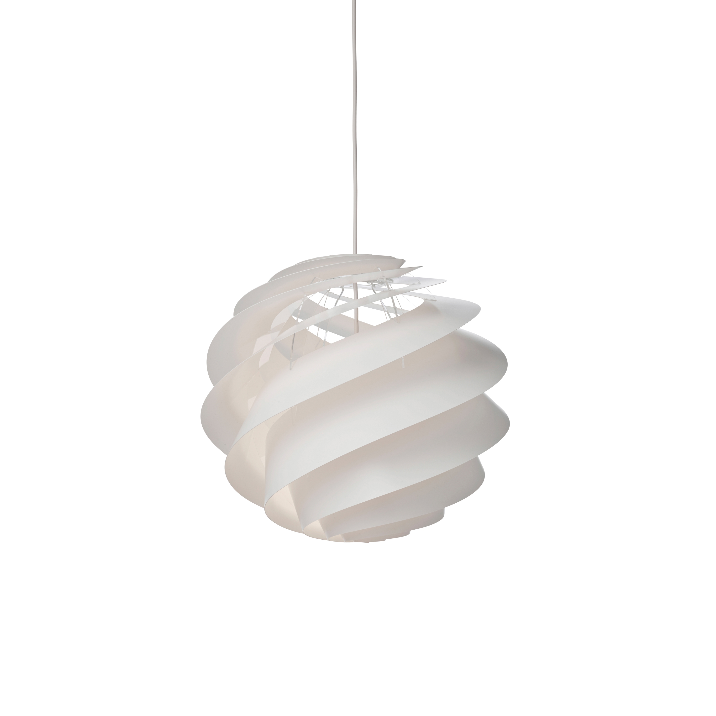 Mostra il prodotto Swirl SWIRL 3 S Copper del produttore LE KLINT