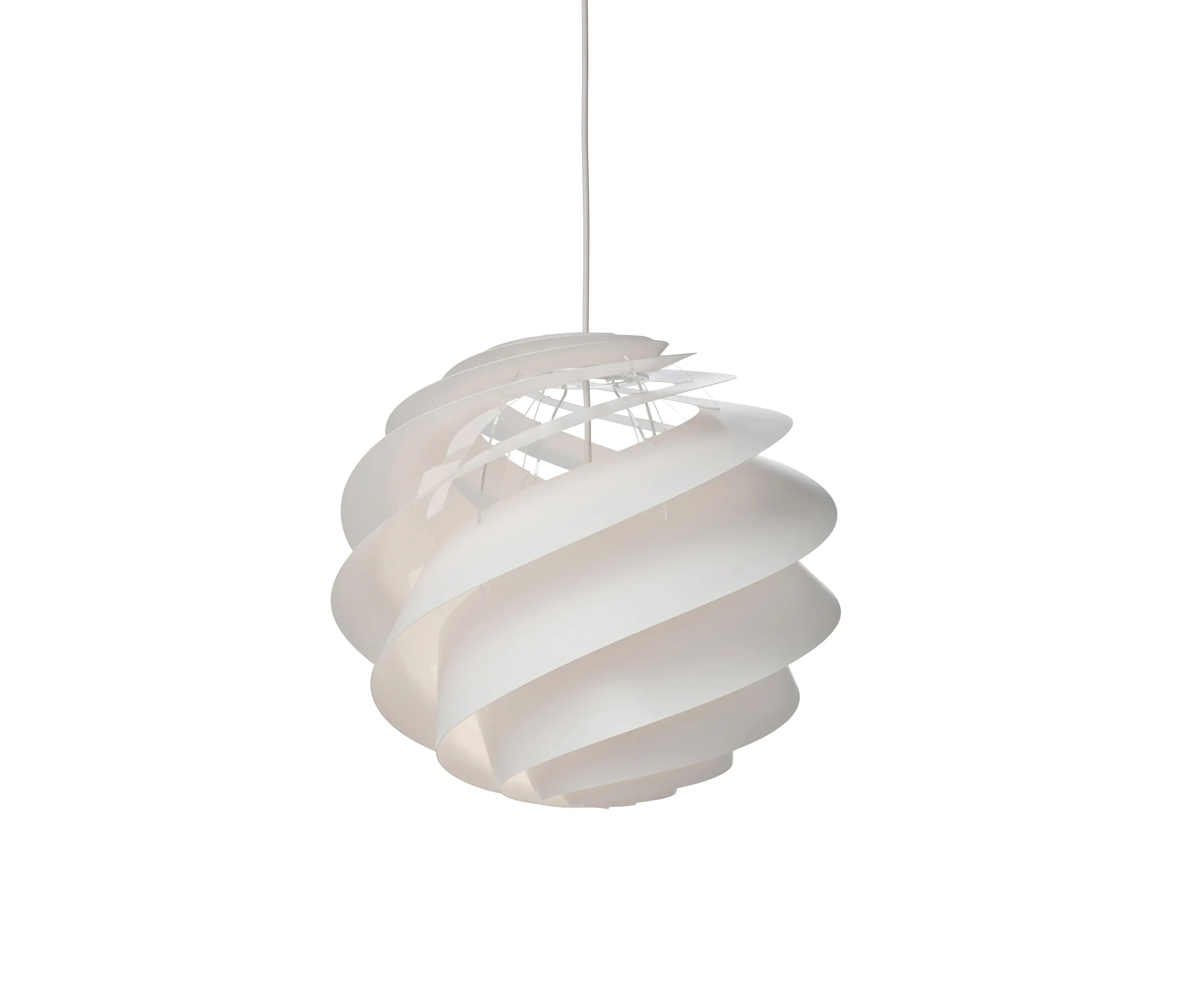 LE KLINT - Swirl SWIRL 3 S Copper