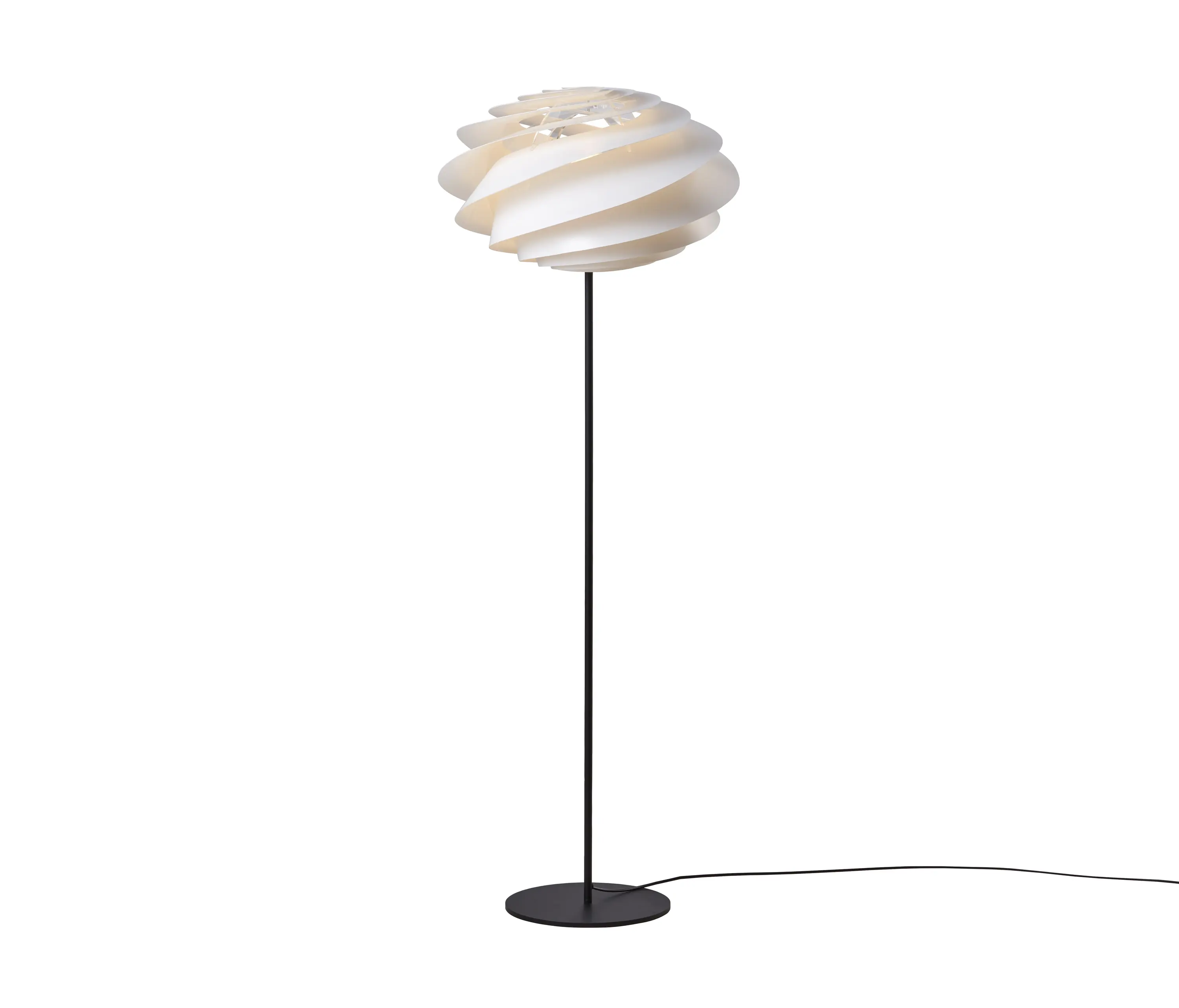 LE KLINT - Swirl SWIRL Floor