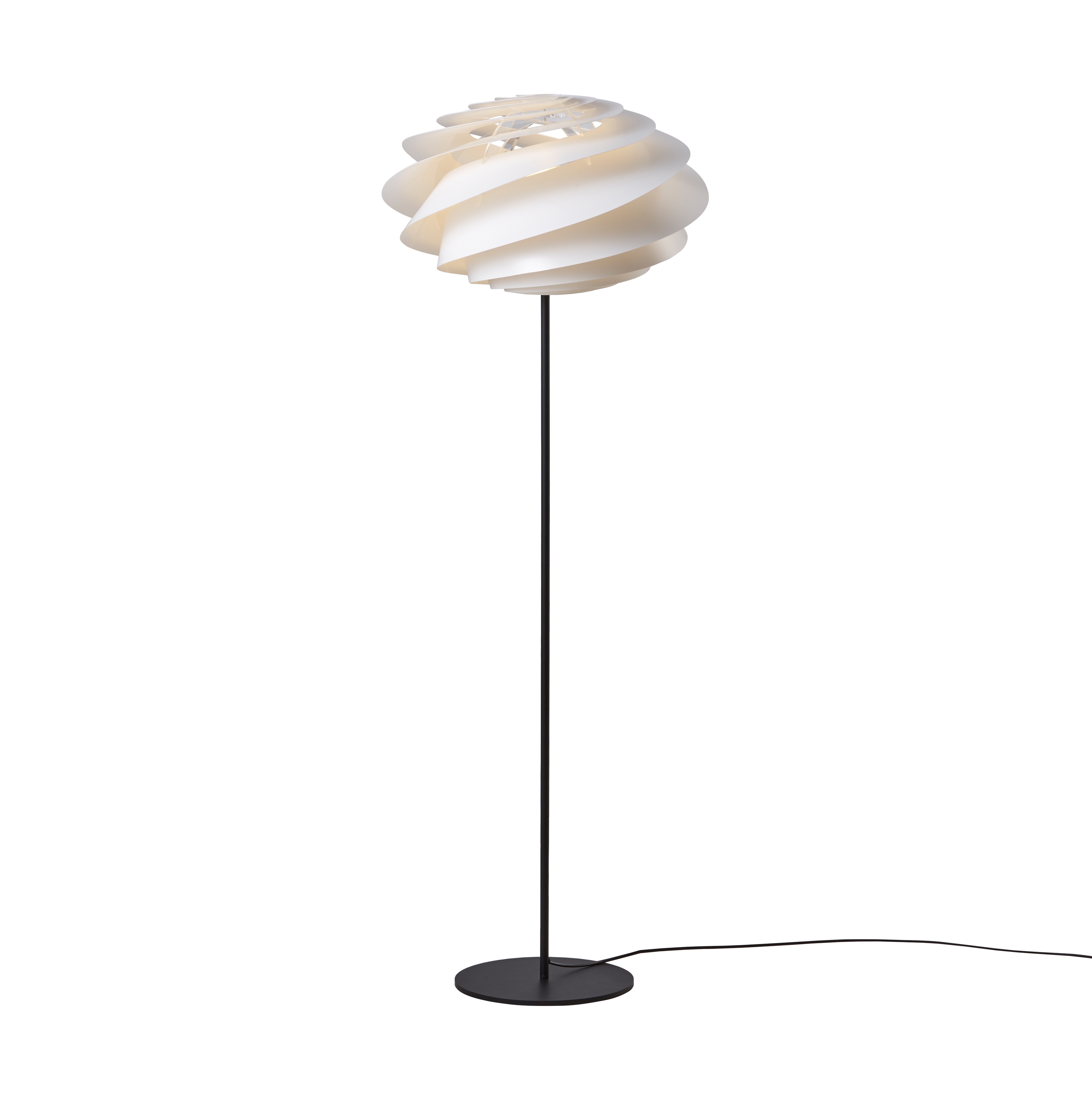Produkt Swirl SWIRL Floor des Herstellers LE KLINT anzeigen